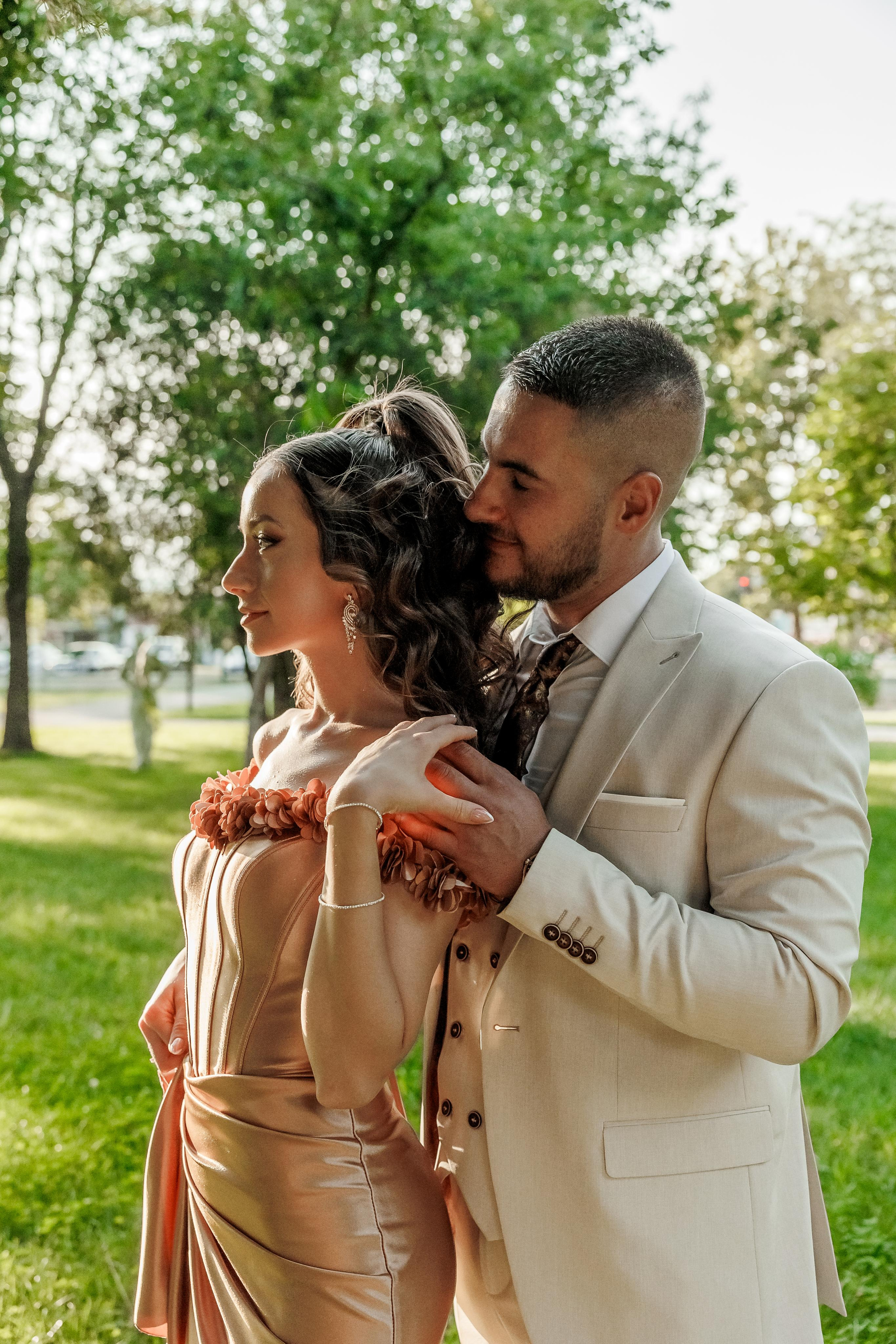 Lovestory. Фотограф Ирина Йотова