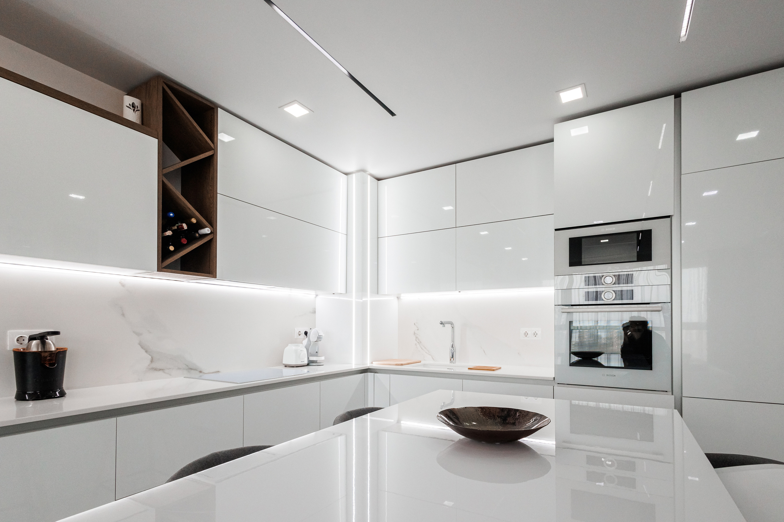 SUB Design. Фотограф Ирина Йотова