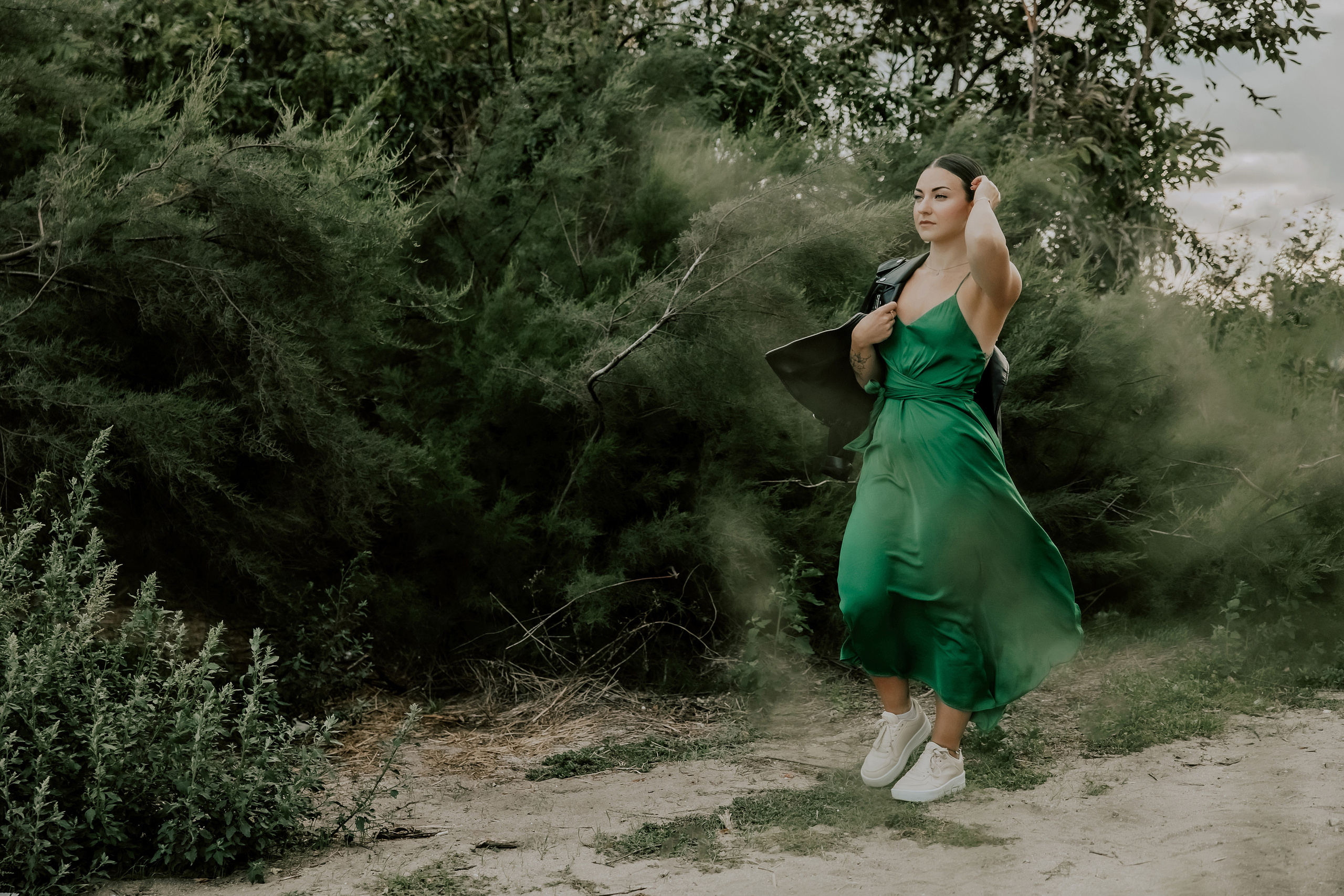 Life Style. Фотограф Ирина Йотова