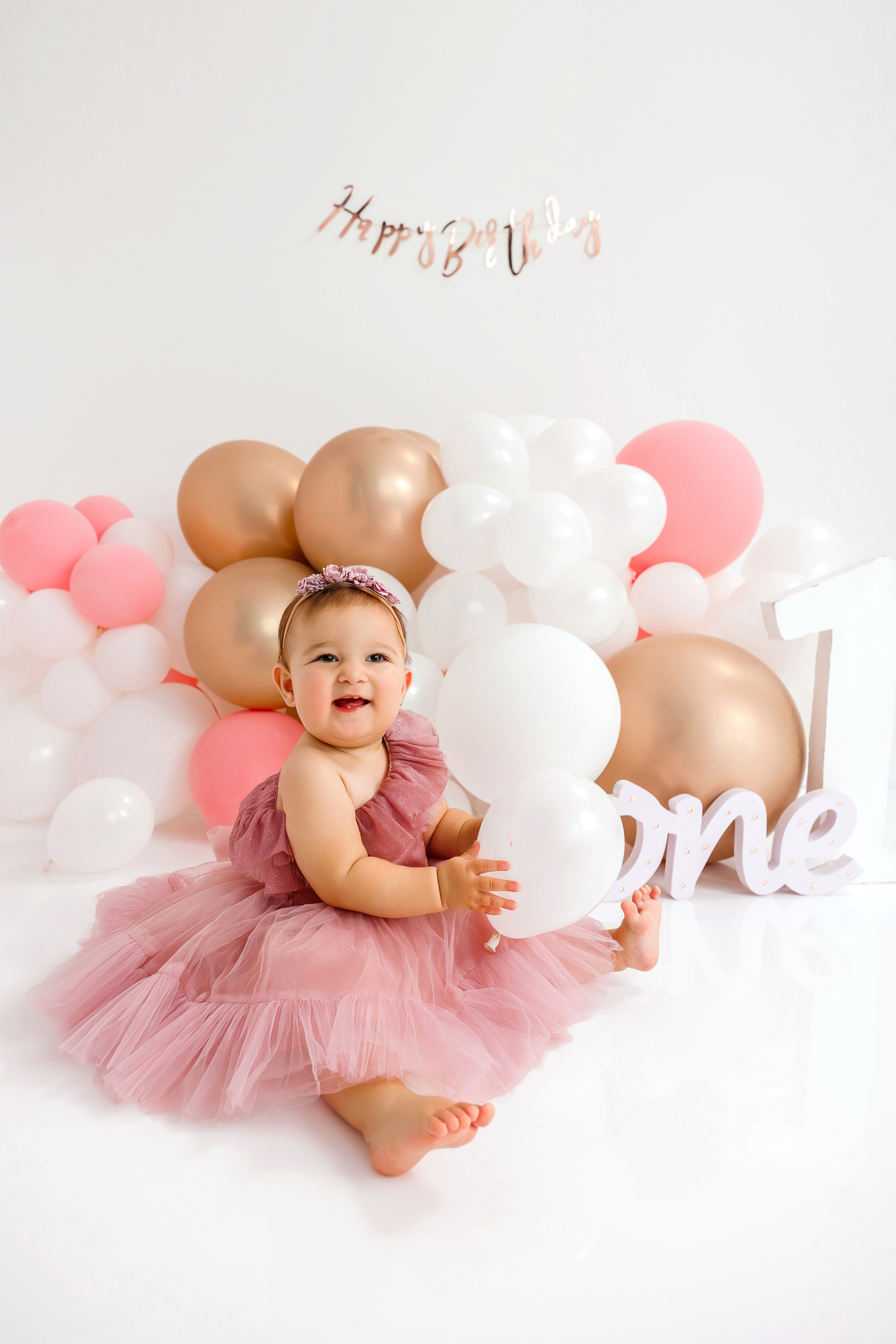 Честит Рожден Ден!. Фотограф Ирина Йотова