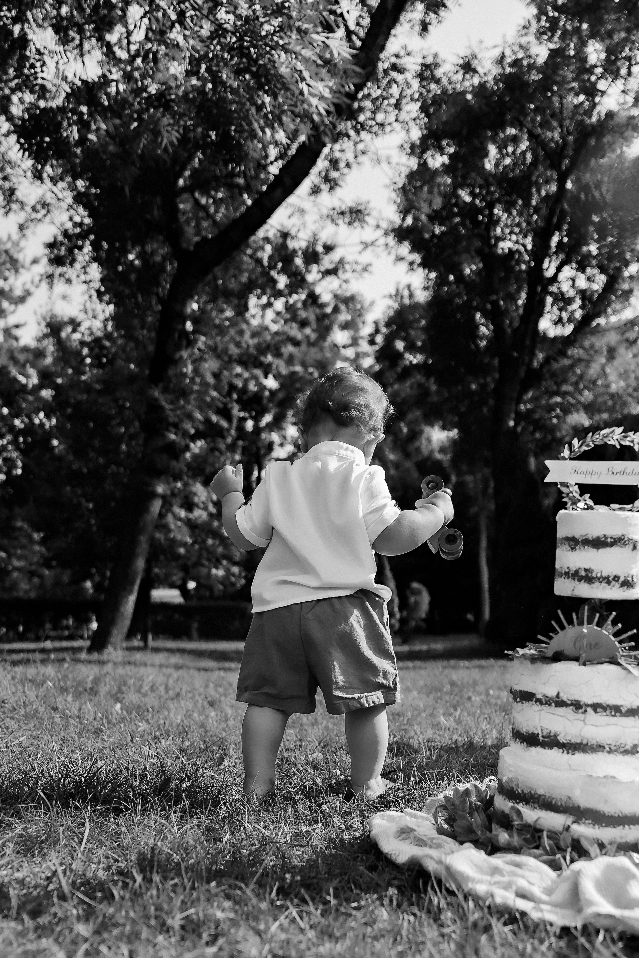 Честит Рожден Ден!. Фотограф Ирина Йотова