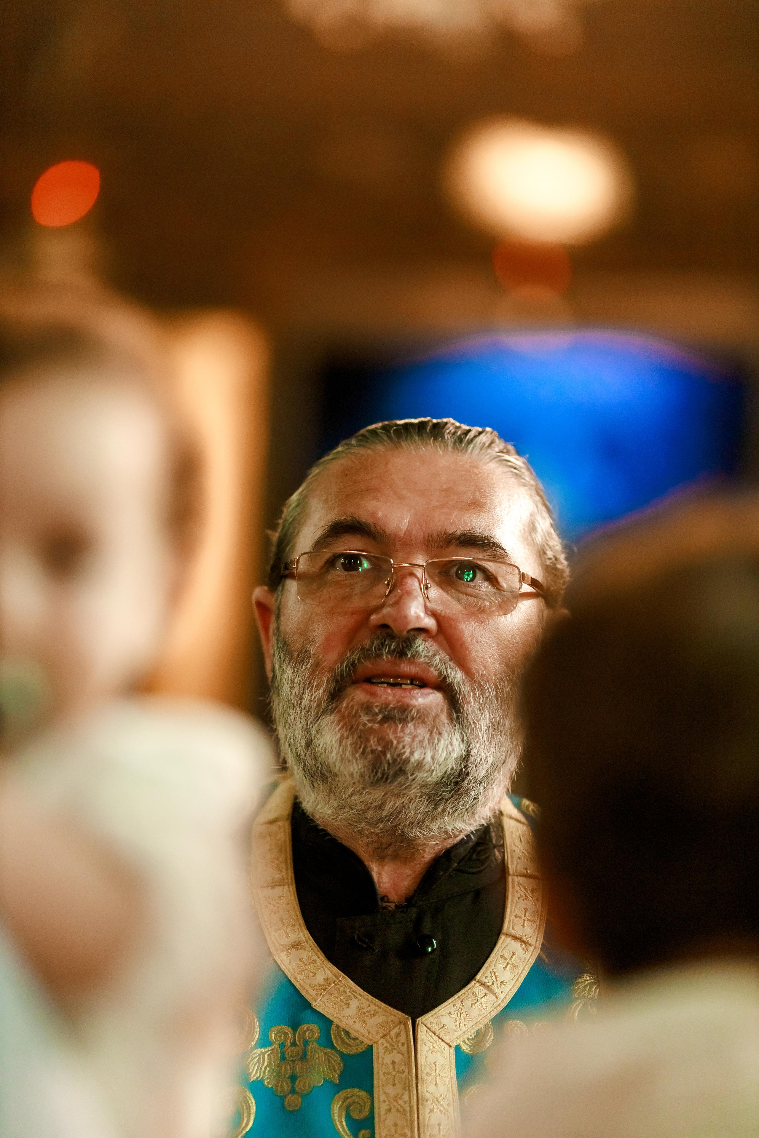 Поморие х. Св.Рождество Богородично. Фотограф Ирина Йотова