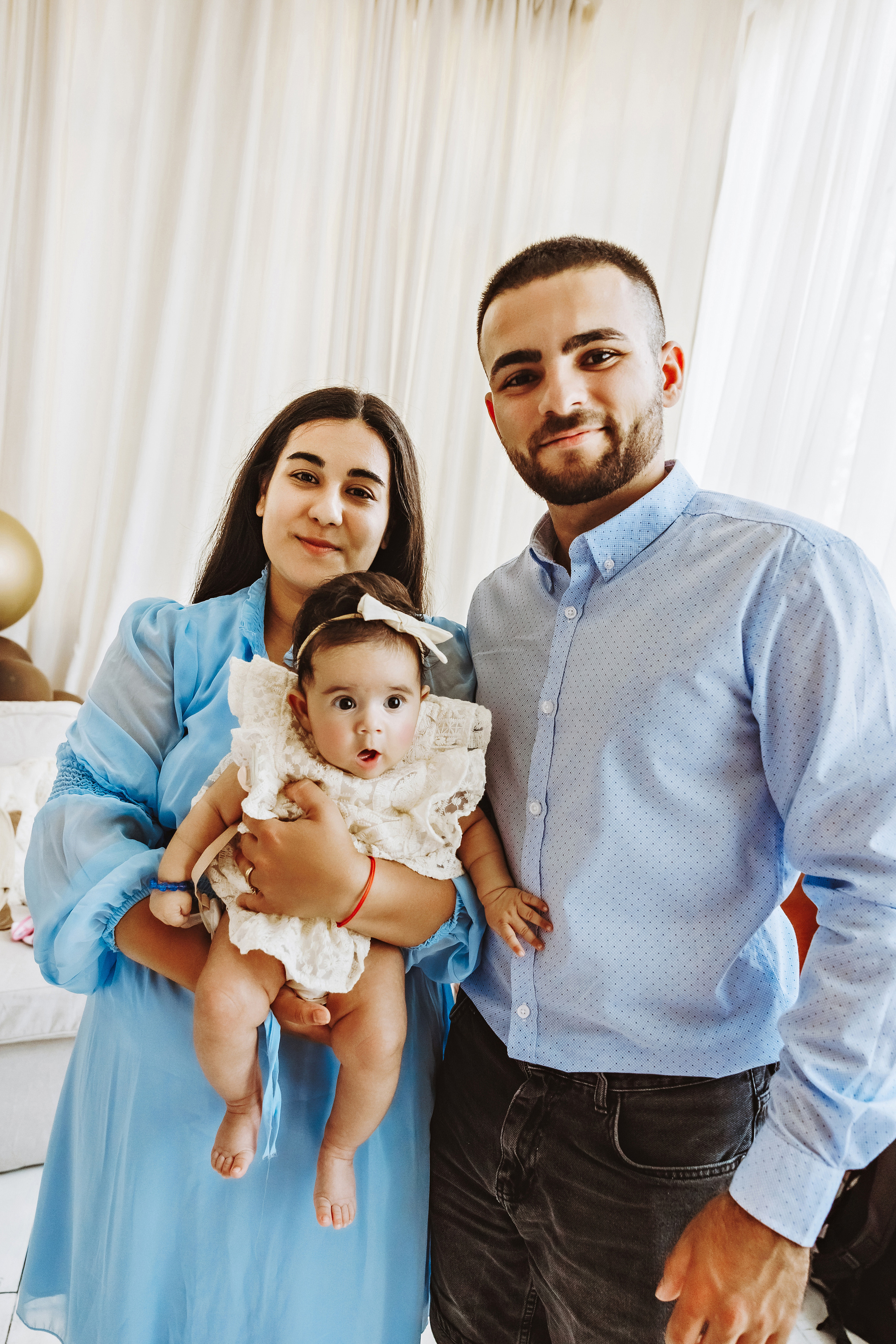 Бебешка Фотосесия. Фотограф Ирина Йотова