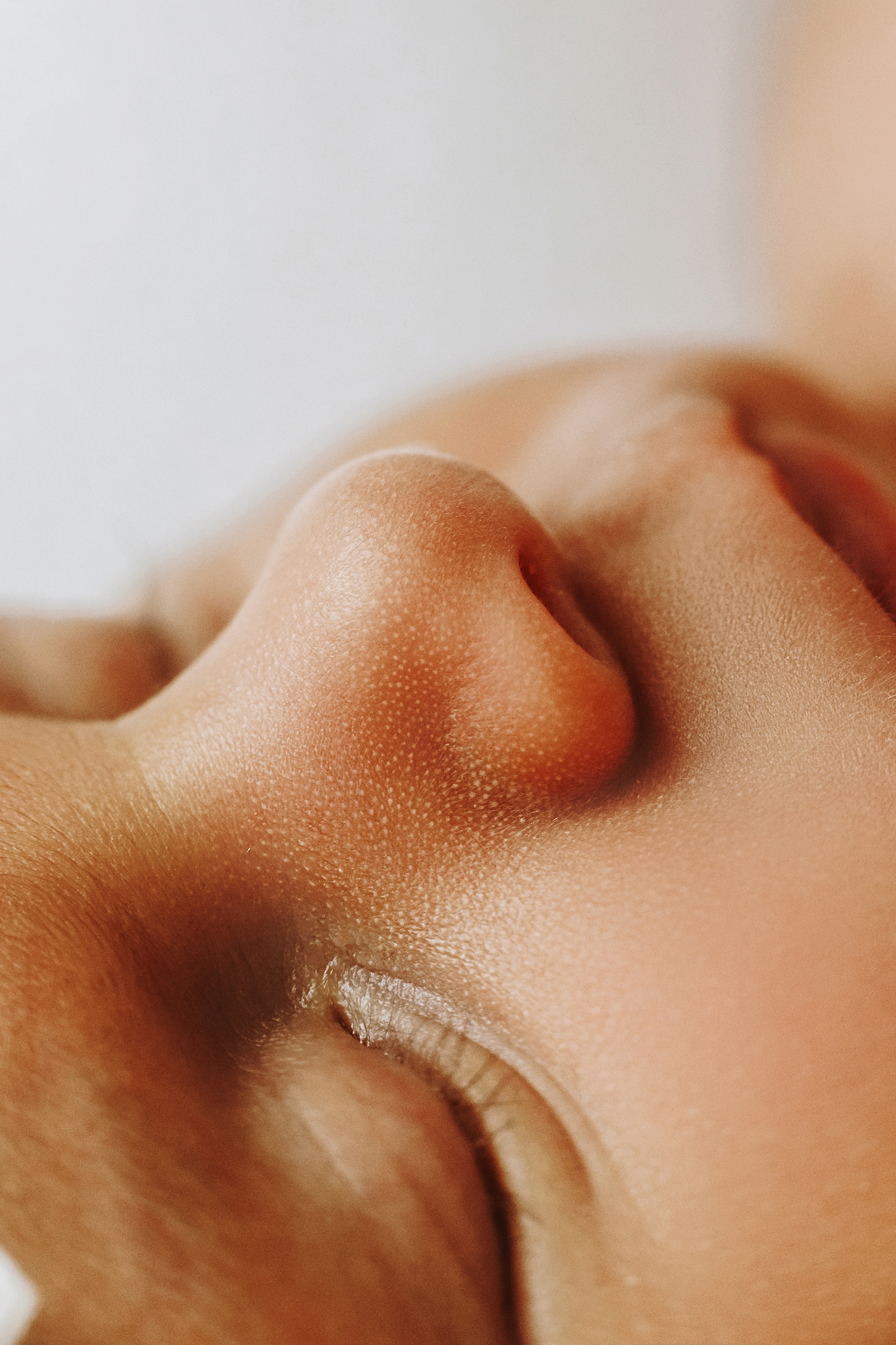 ПРОФЕСИОНАЛНА ФОТОСЕСИЯ newborn. Фотограф Ирина Йотова