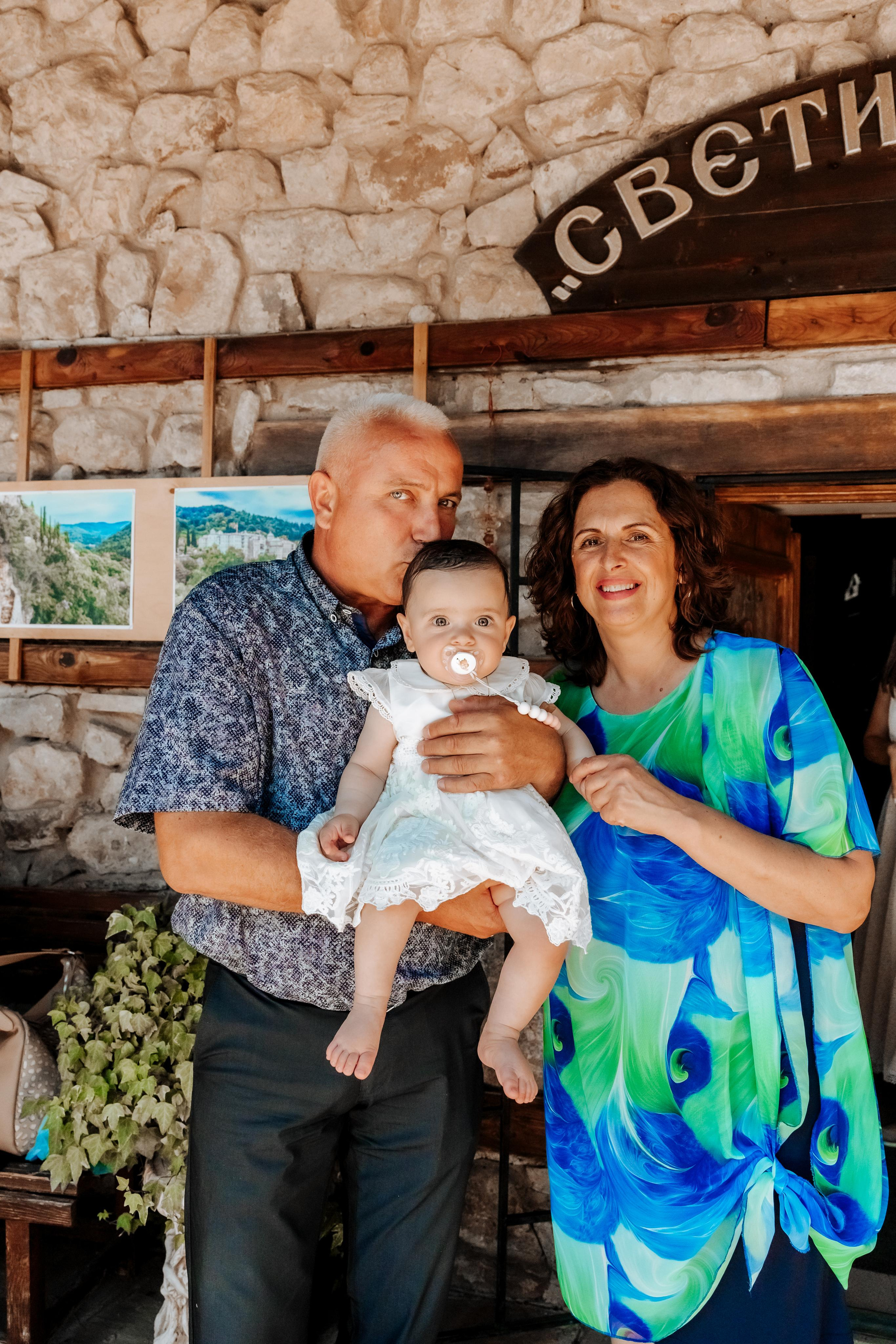 Църква “Св. Атанасий” Българово. Фотограф Ирина Йотова