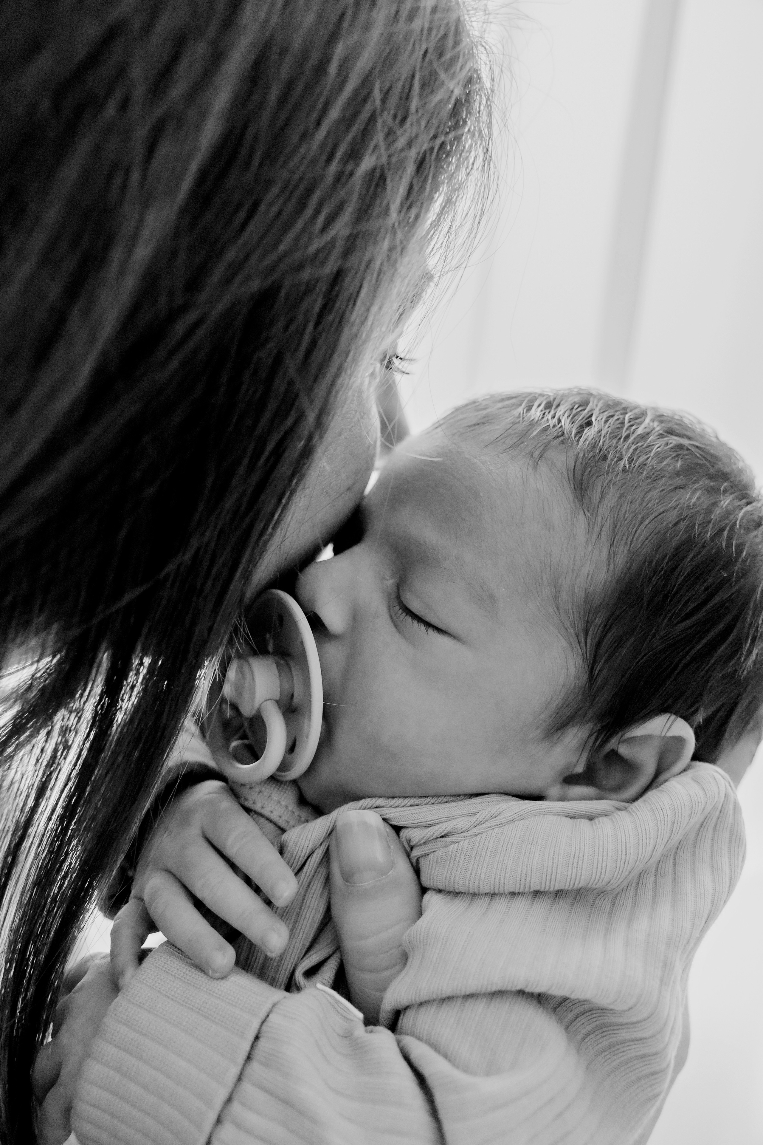 Newborn Boy. Фотограф Ирина Йотова