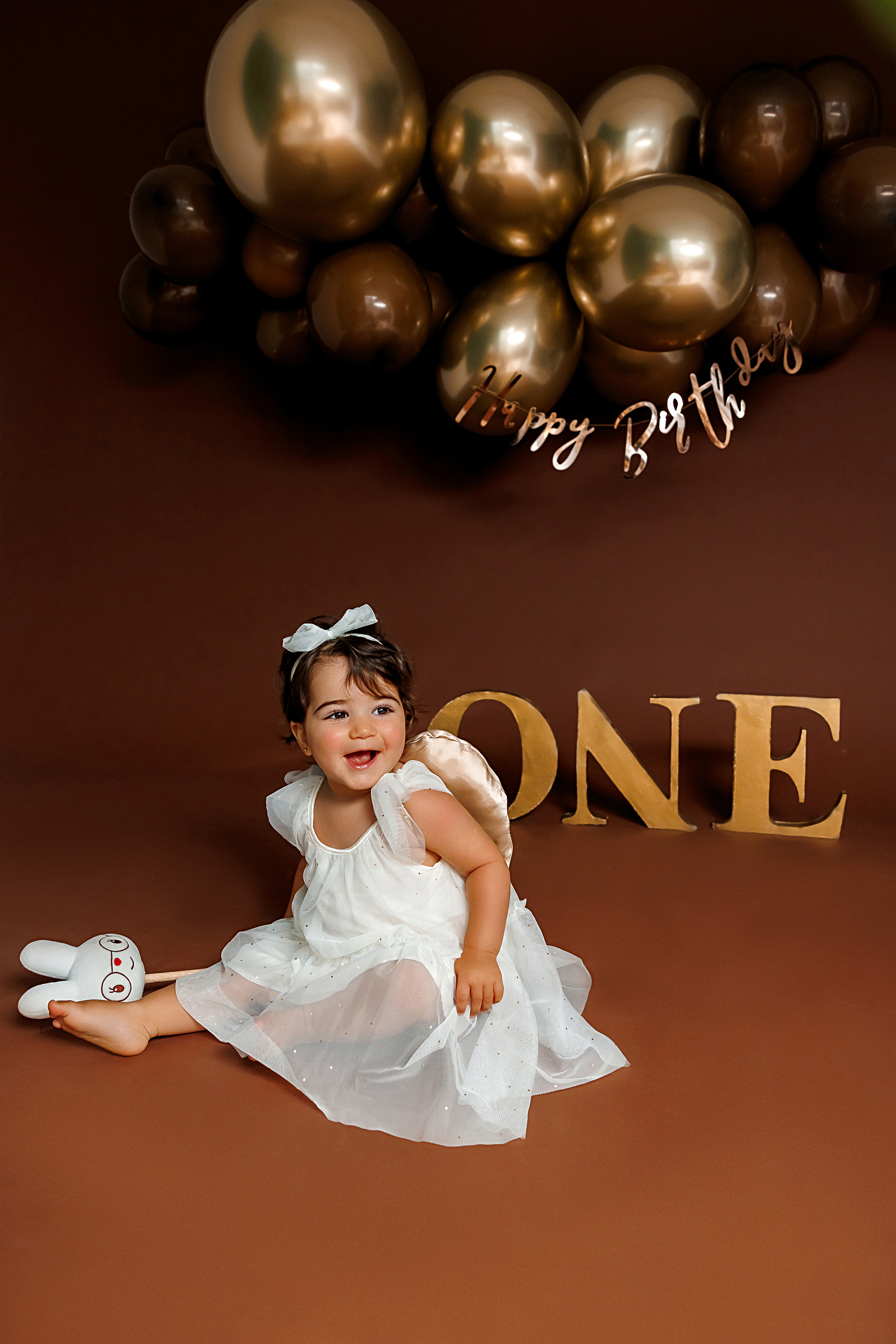 Честит Рожден Ден!. Фотограф Ирина Йотова