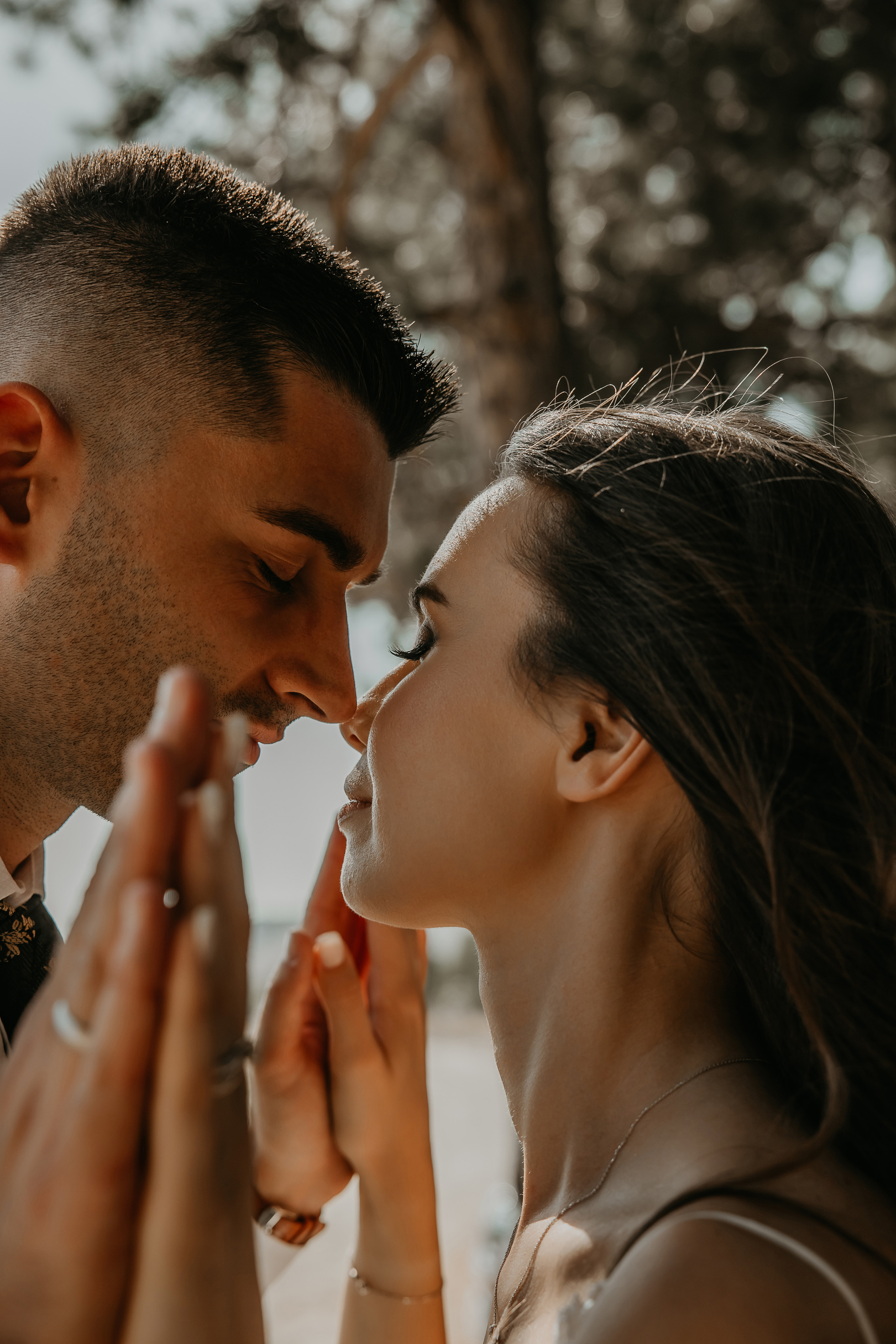 Сватба г. Айтос. Фотограф Ирина Йотова