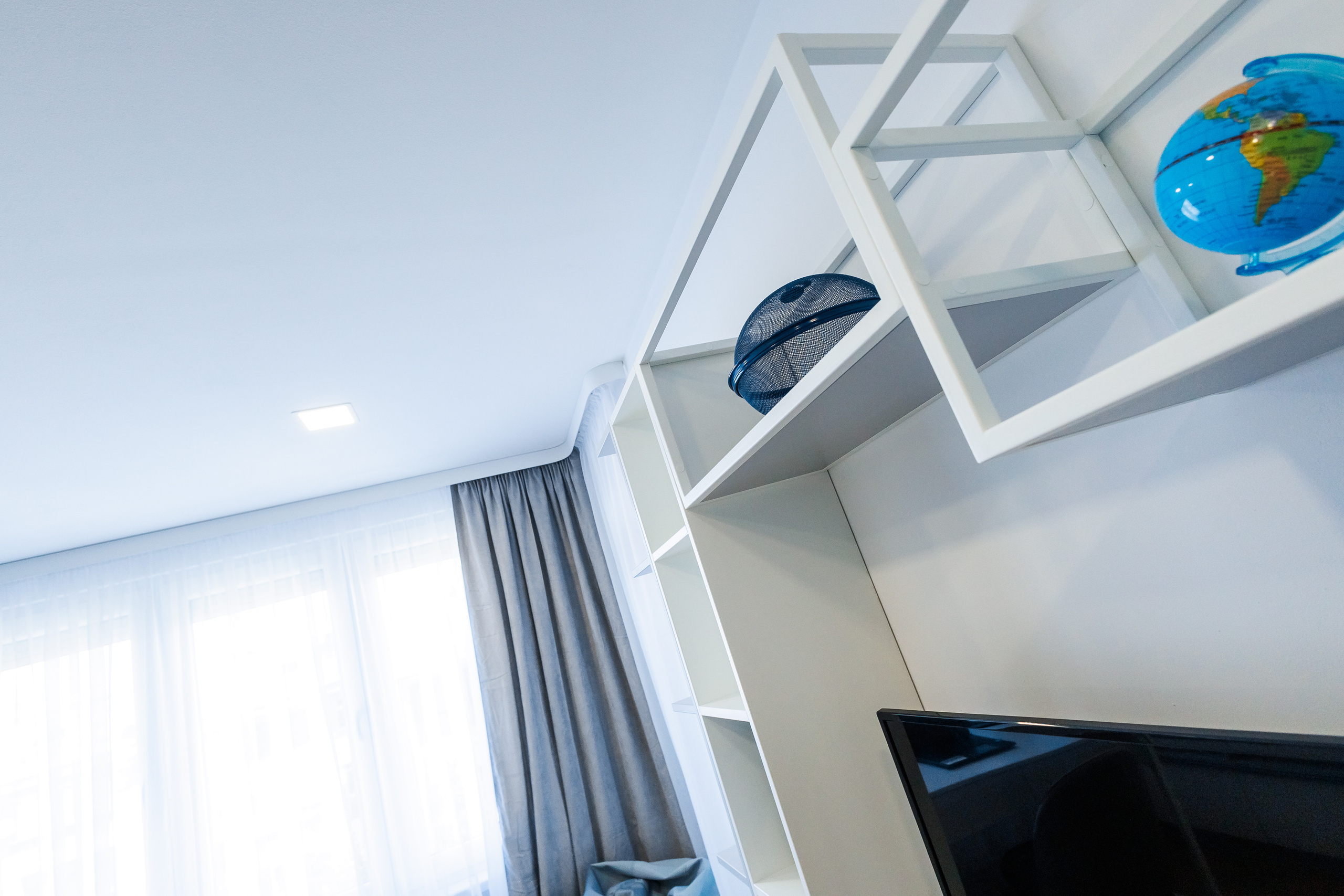 SUB Design. Фотограф Ирина Йотова