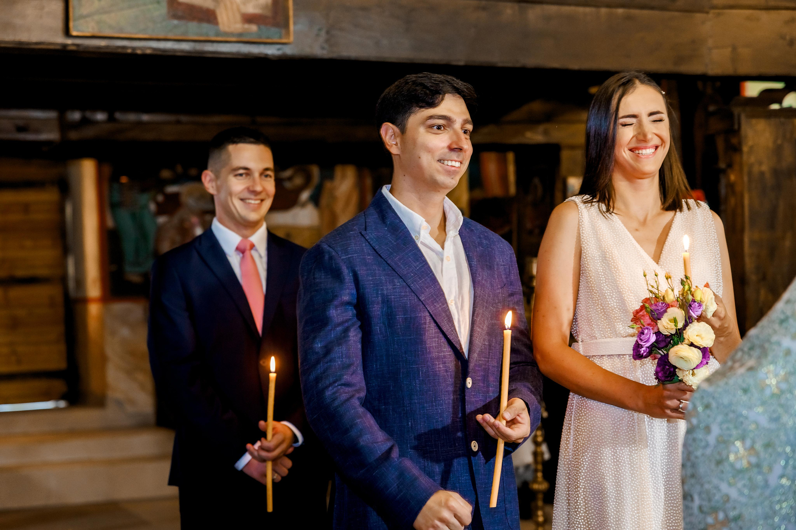 Църква “Св. Атанасий” Българово. Фотограф Ирина Йотова