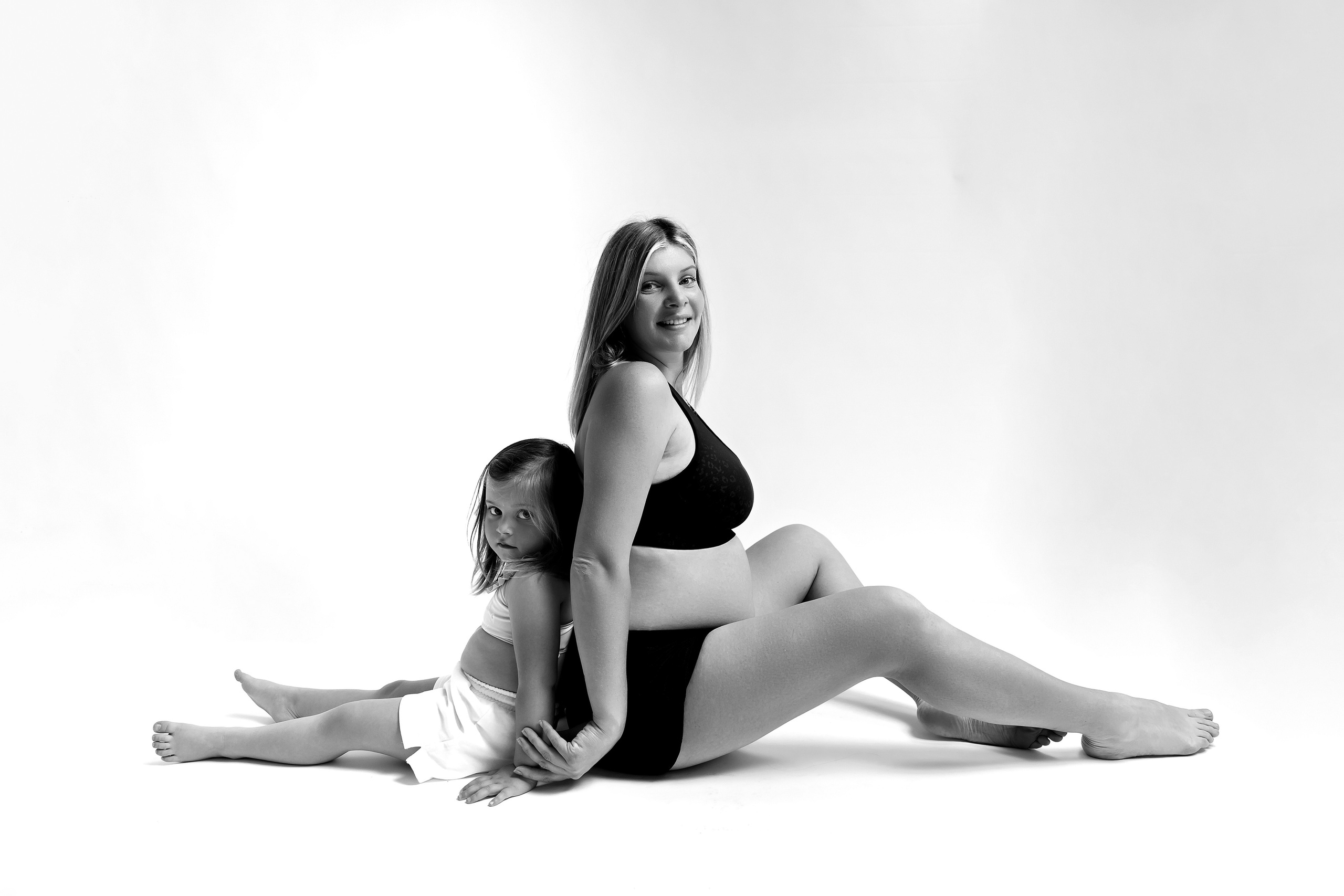 Бремена Фотосесия в студио. Фотограф Ирина Йотова