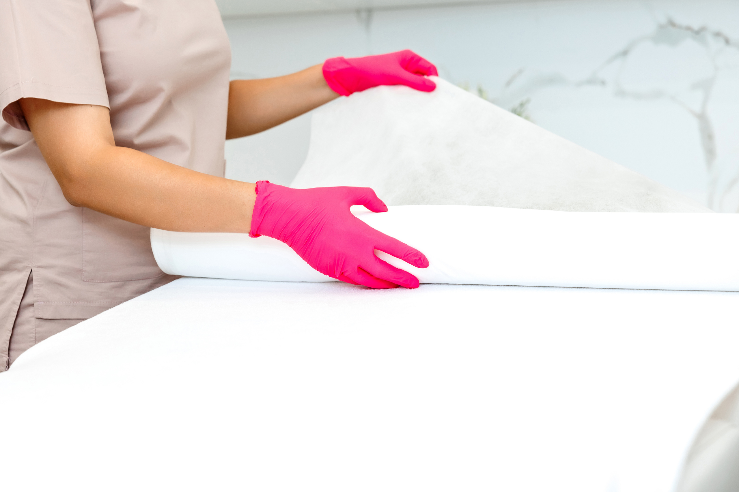 Beauty Concept Aesthetic Center. Фотограф Ирина Йотова