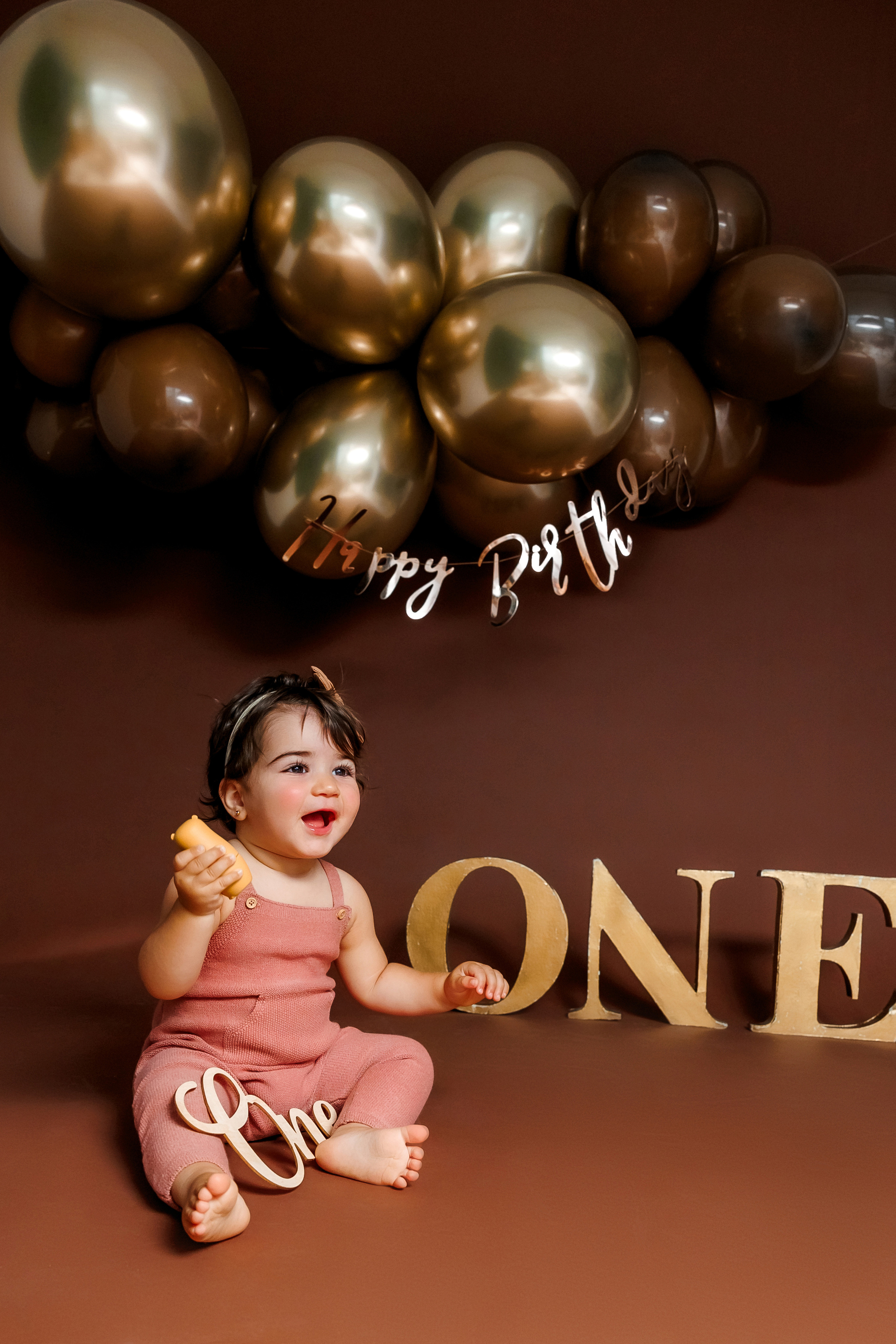 Честит Рожден Ден!. Фотограф Ирина Йотова