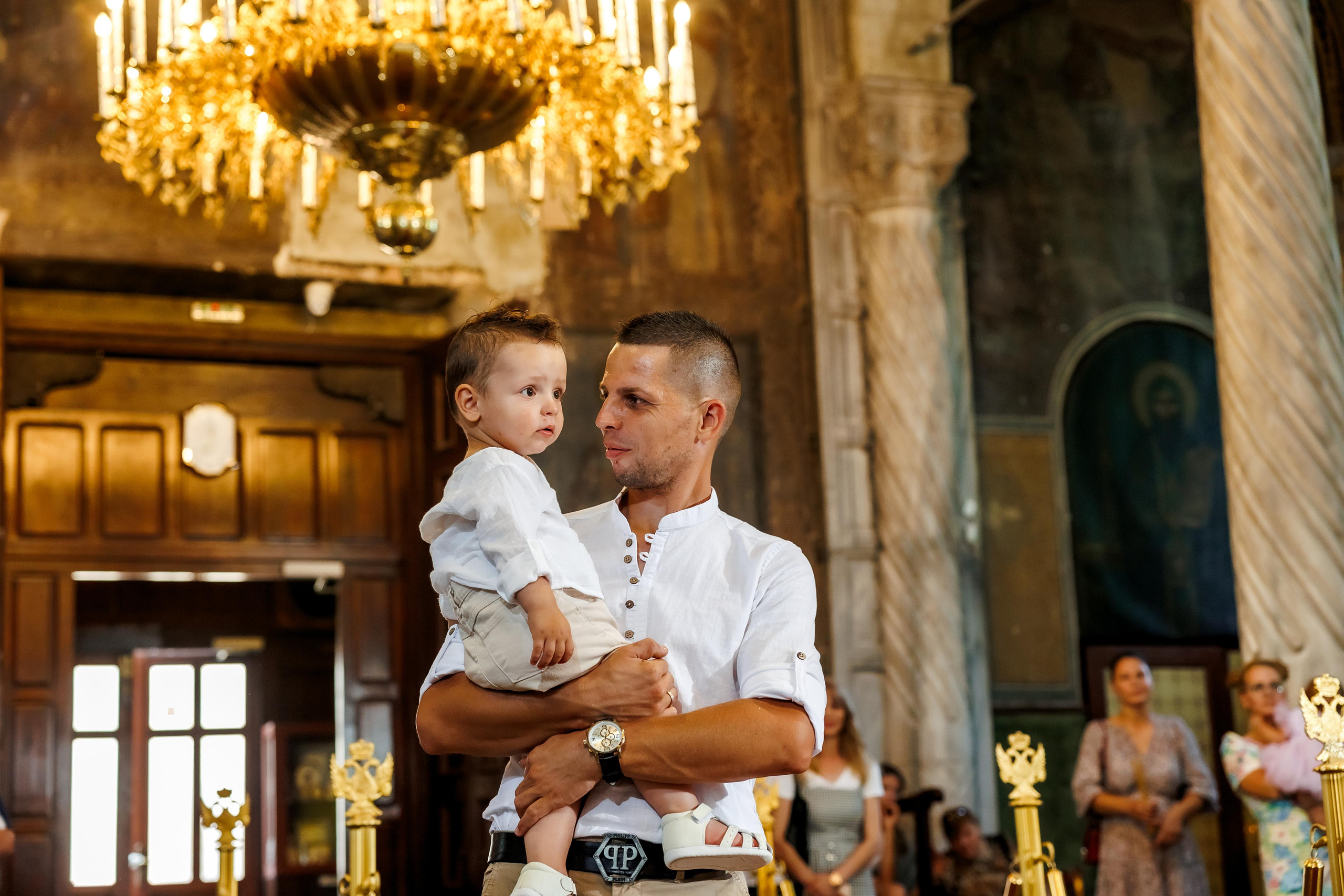 Хр. Свв.Кирил и Методий Бургас. Фотограф Ирина Йотова