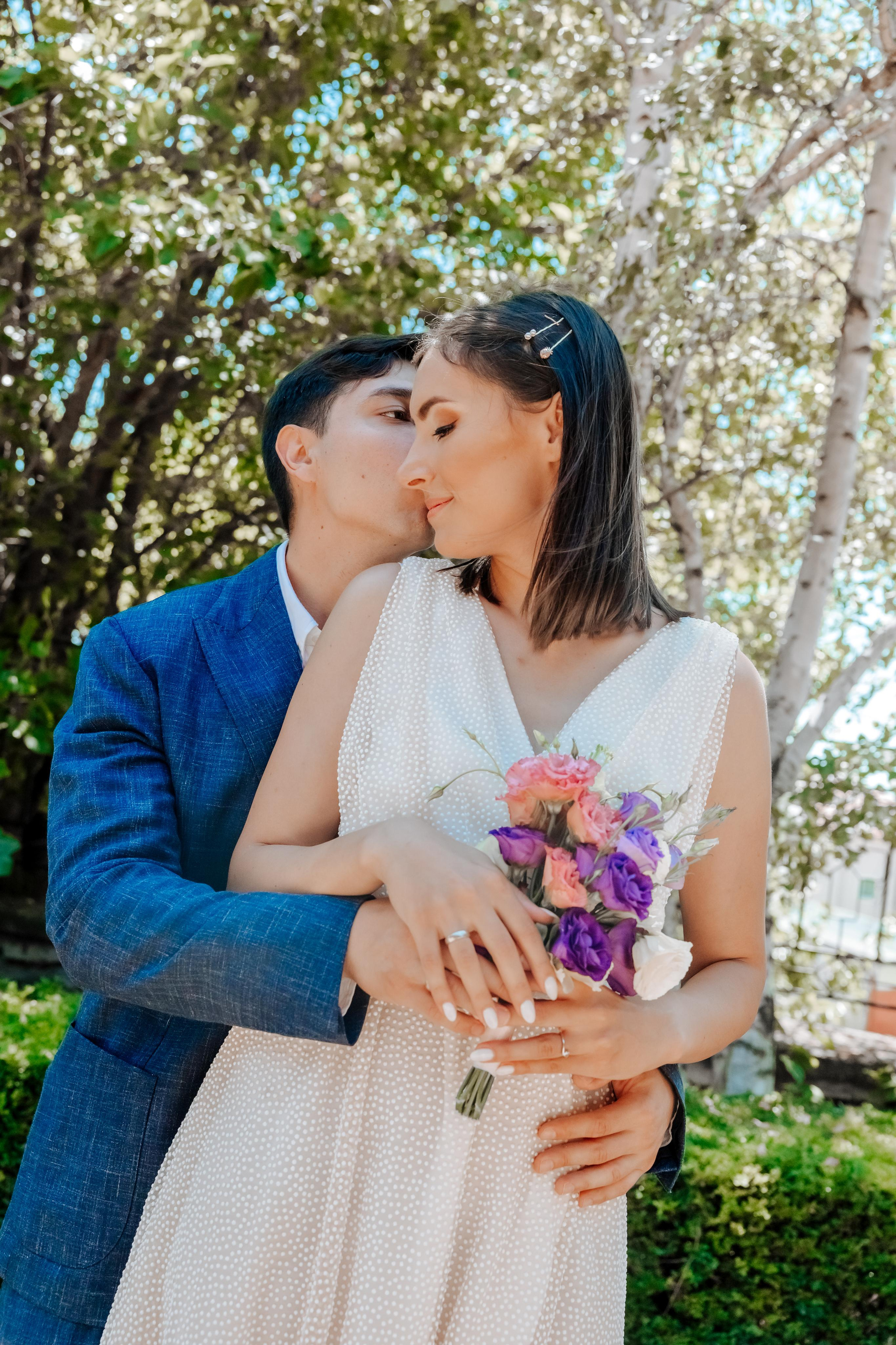 Църква “Св. Атанасий” Българово. Фотограф Ирина Йотова