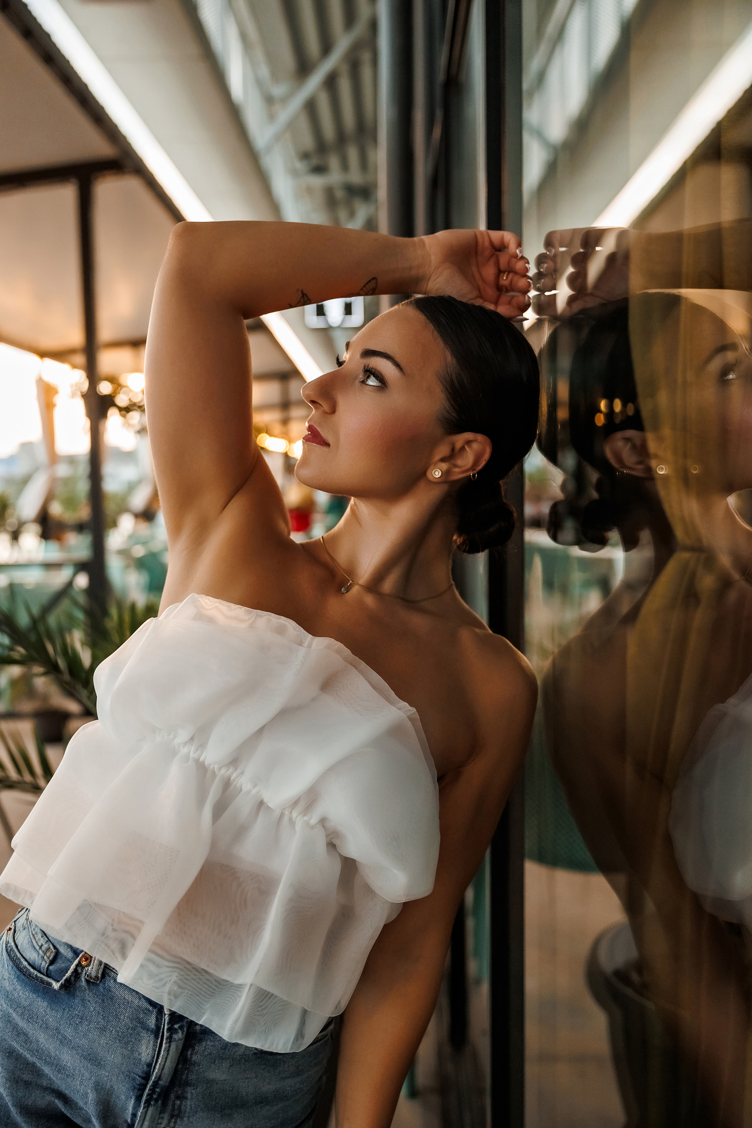 Life Style. Фотограф Ирина Йотова