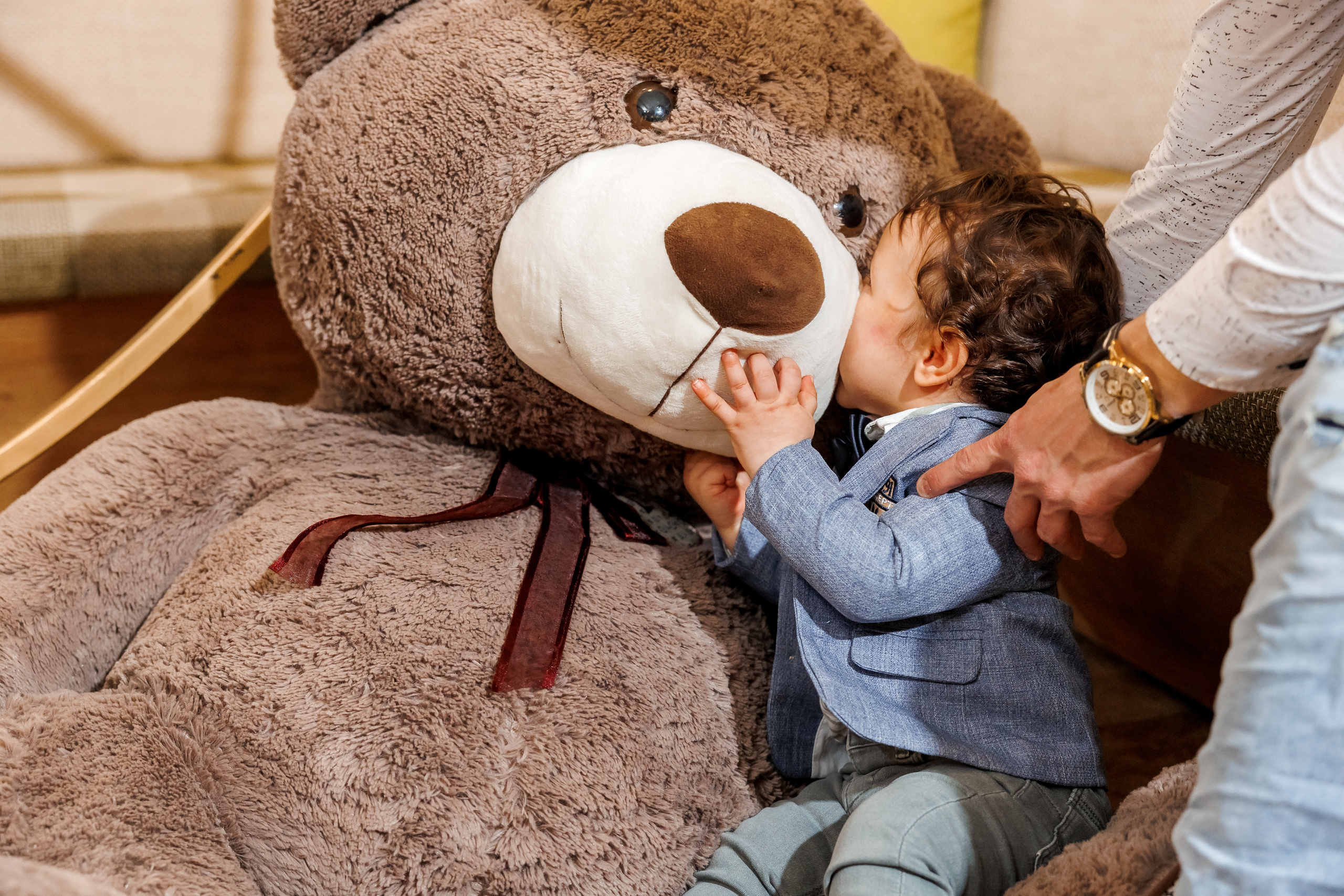 Честит Рожден Ден!. Фотограф Ирина Йотова