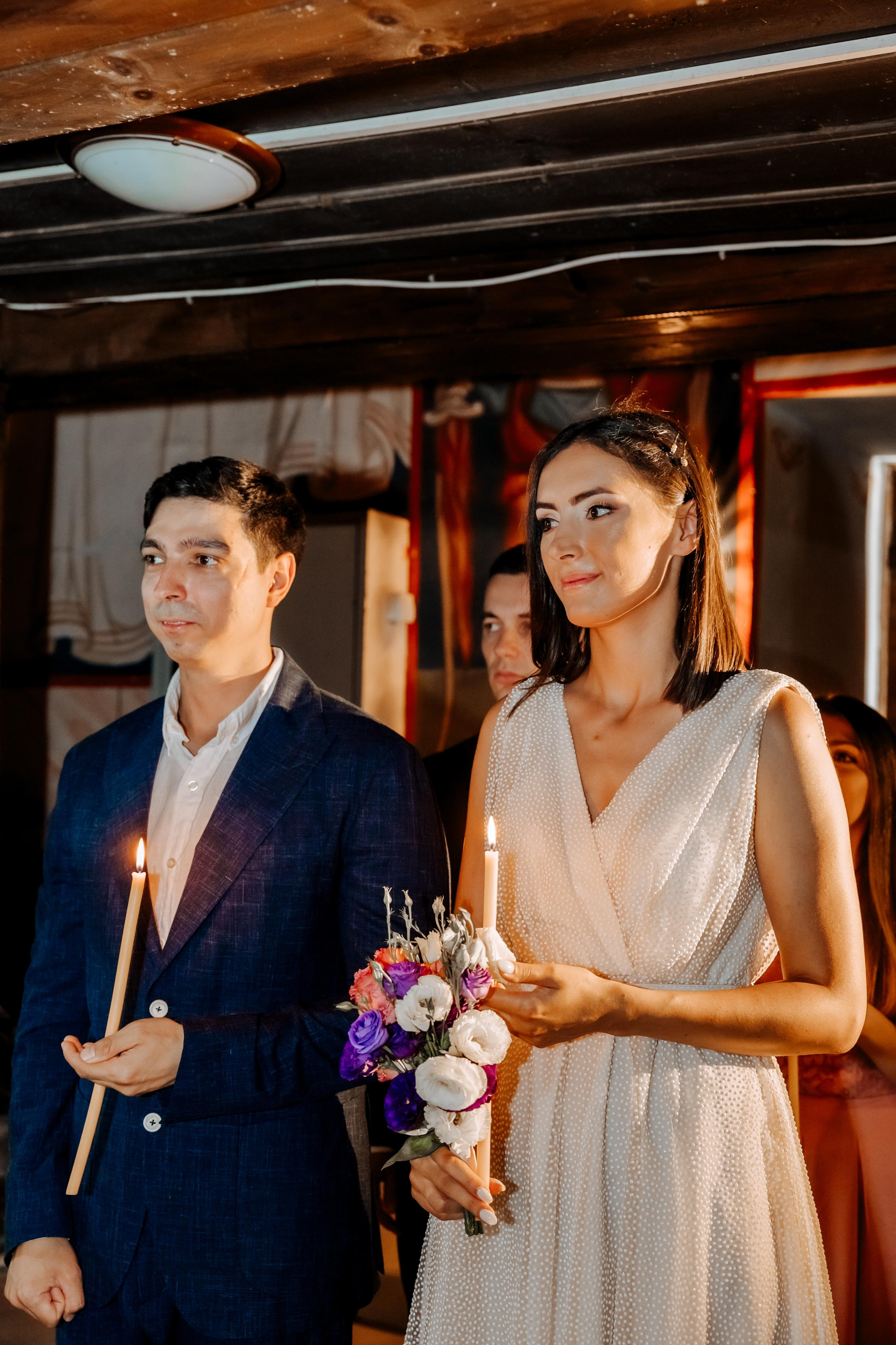 Църква “Св. Атанасий” Българово. Фотограф Ирина Йотова