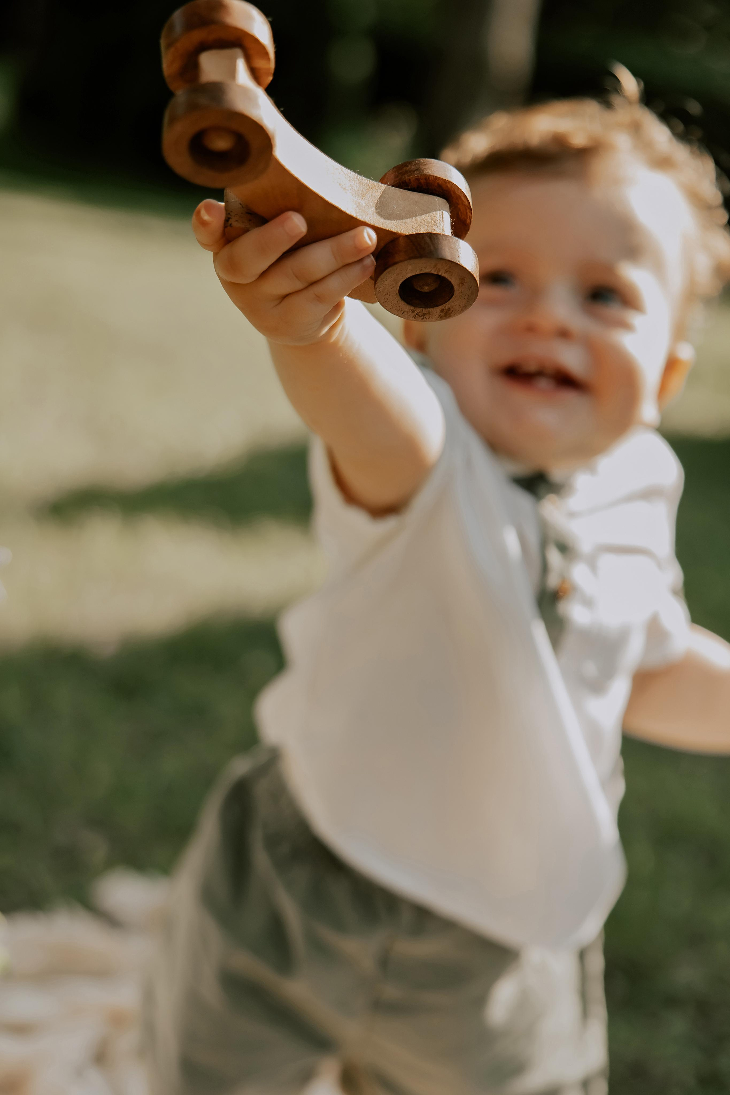 Честит Рожден Ден!. Фотограф Ирина Йотова