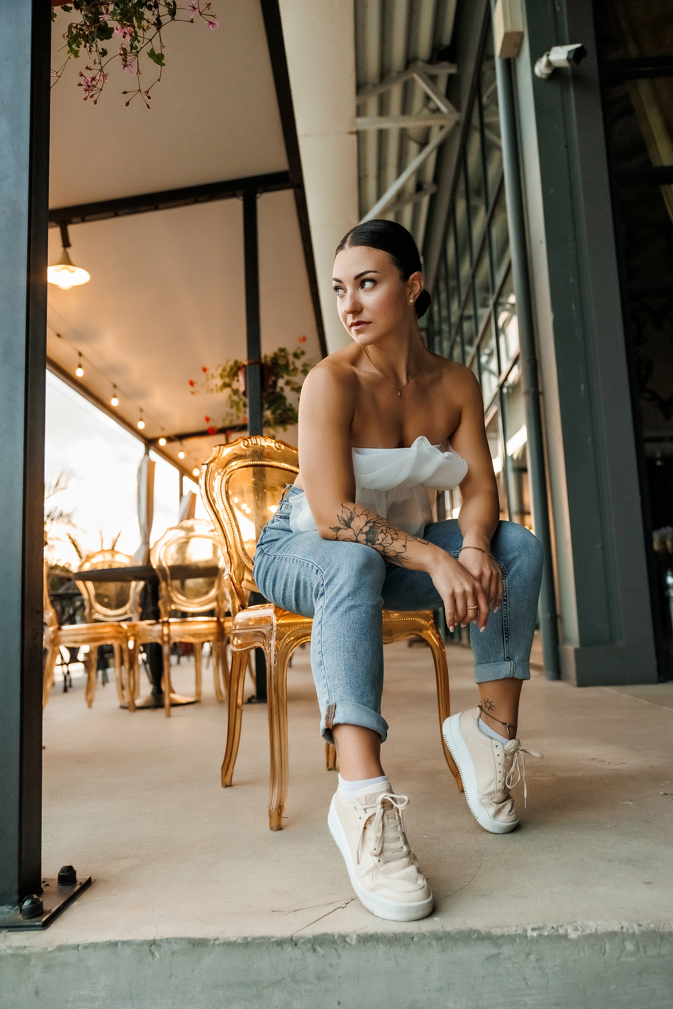 Life Style. Фотограф Ирина Йотова