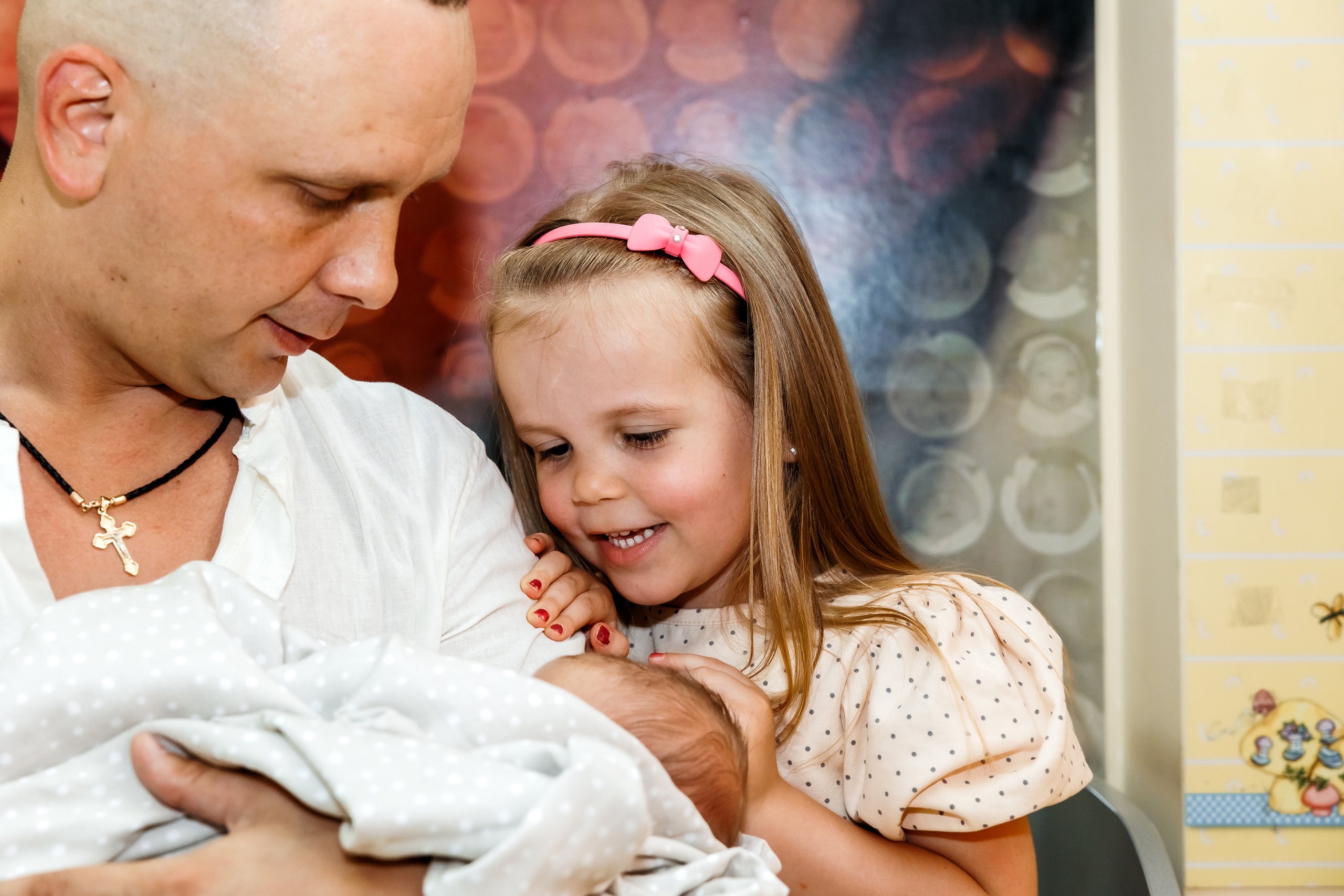 Изписване. Фотограф Ирина Йотова