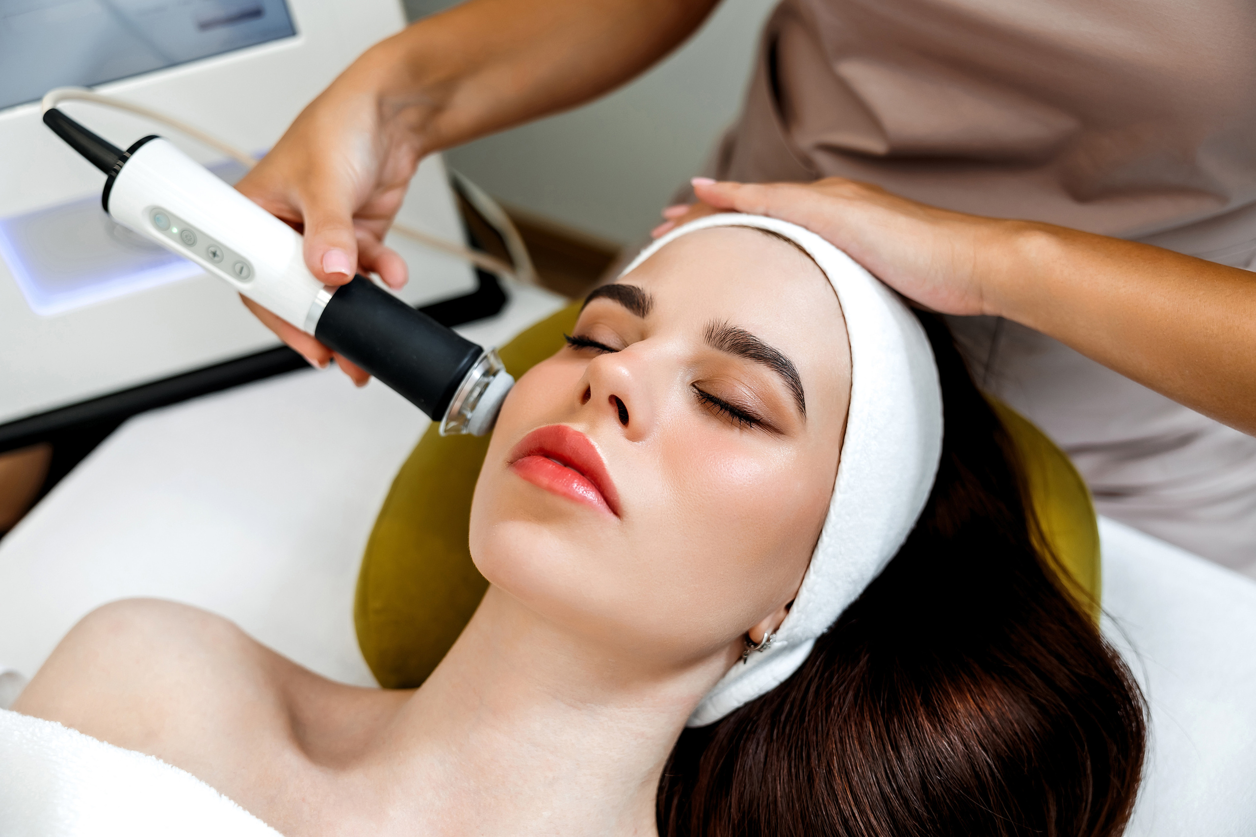 Beauty Concept Aesthetic Center. Фотограф Ирина Йотова