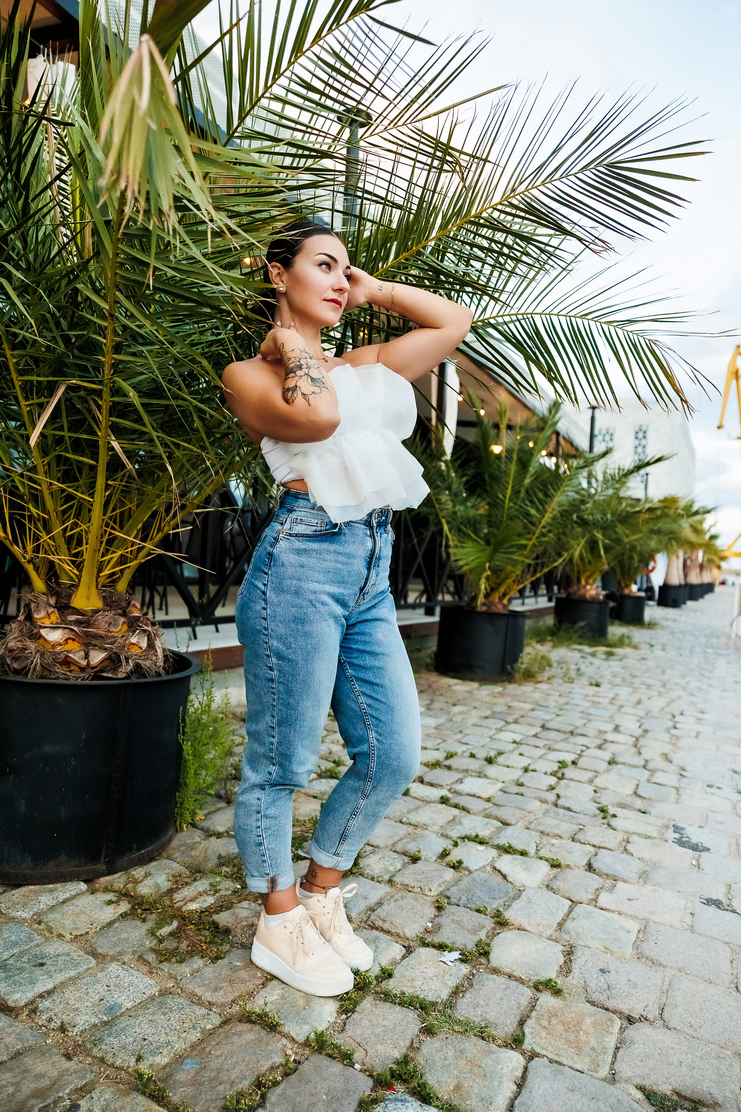 Life Style. Фотограф Ирина Йотова