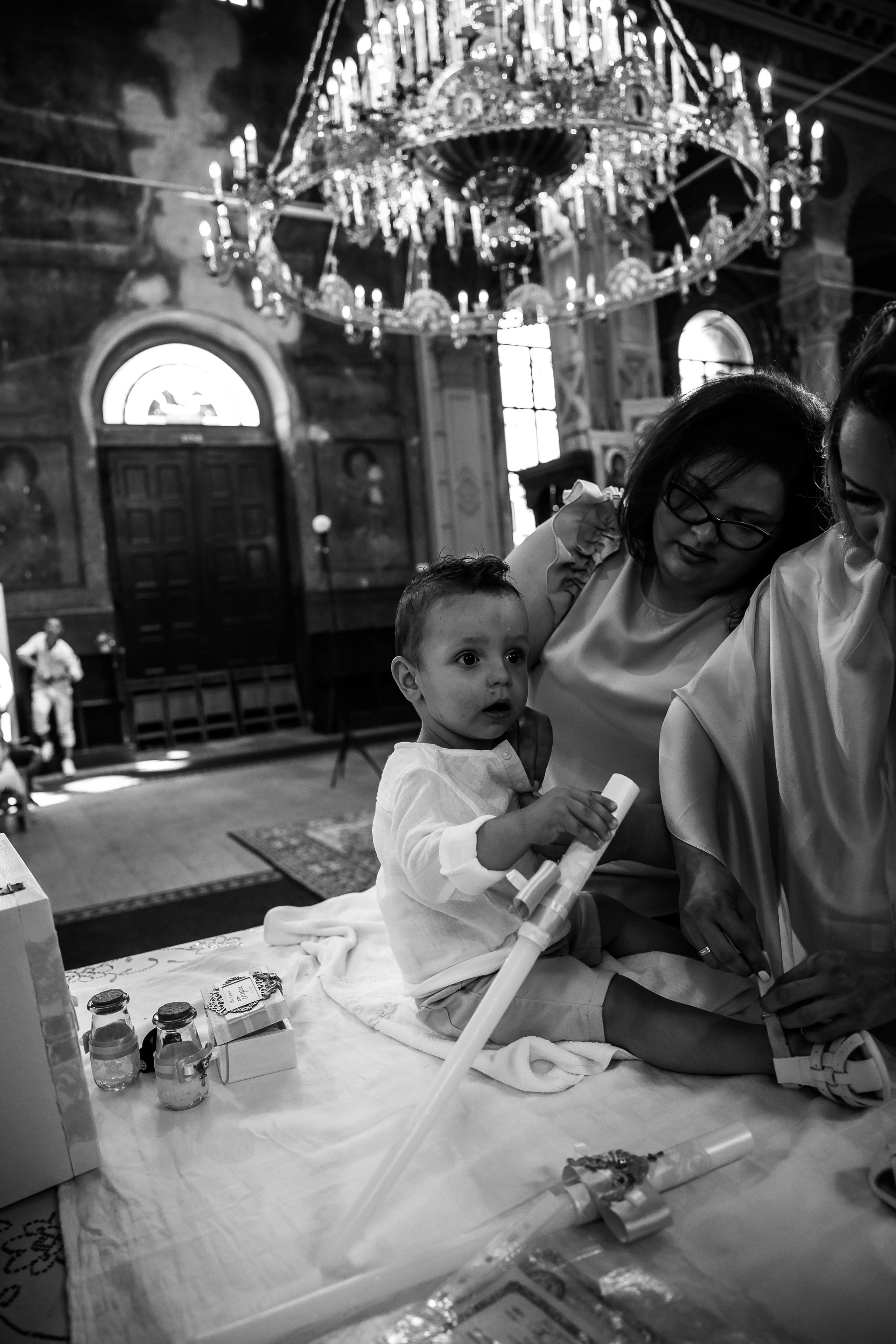 Хр. Свв.Кирил и Методий Бургас. Фотограф Ирина Йотова