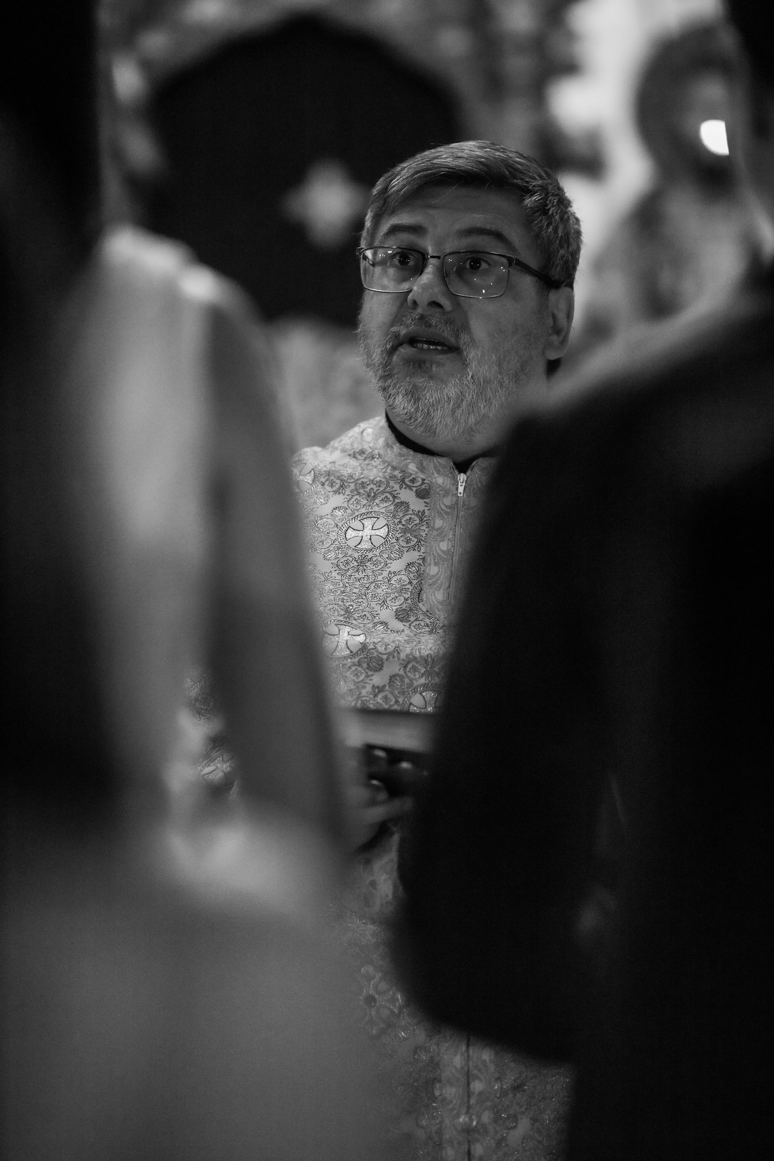 Църква “Св. Атанасий” Българово. Фотограф Ирина Йотова