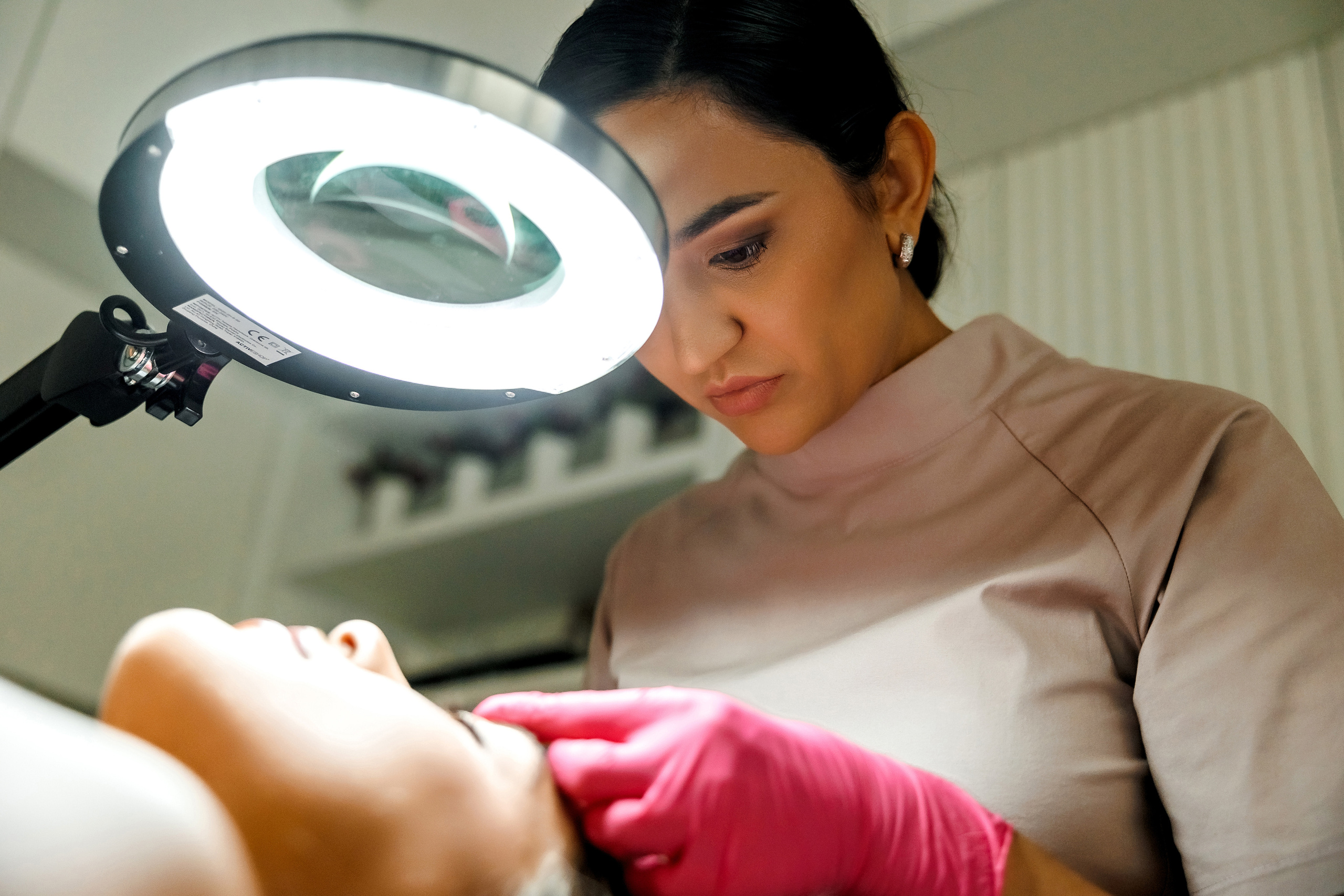 Beauty Concept Aesthetic Center. Фотограф Ирина Йотова