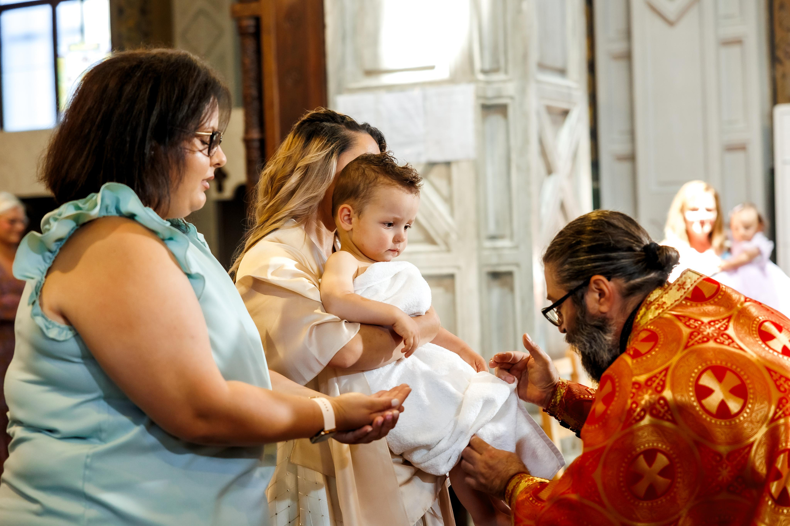 Хр. Свв.Кирил и Методий Бургас. Фотограф Ирина Йотова