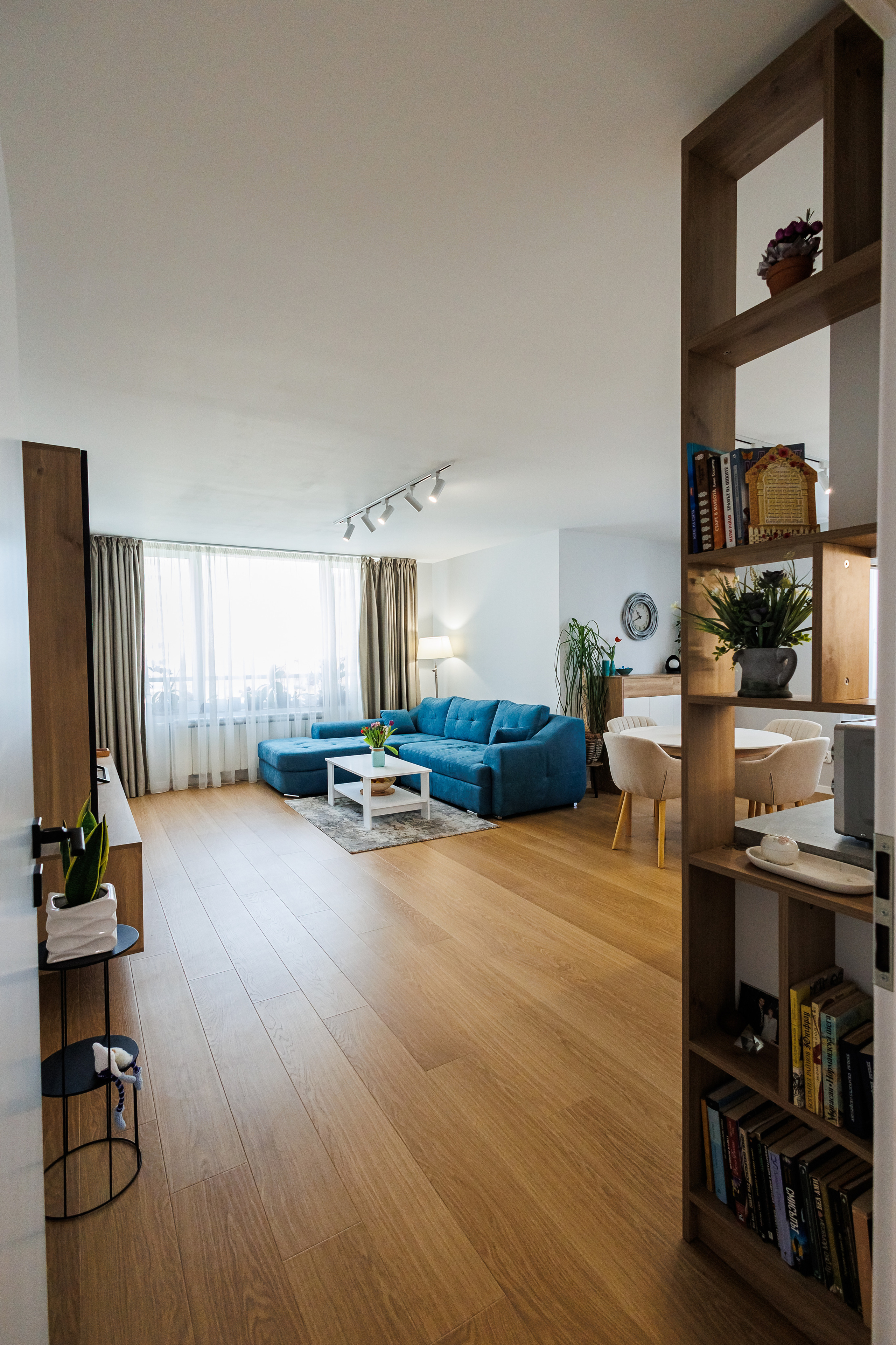 SUB Design. Фотограф Ирина Йотова