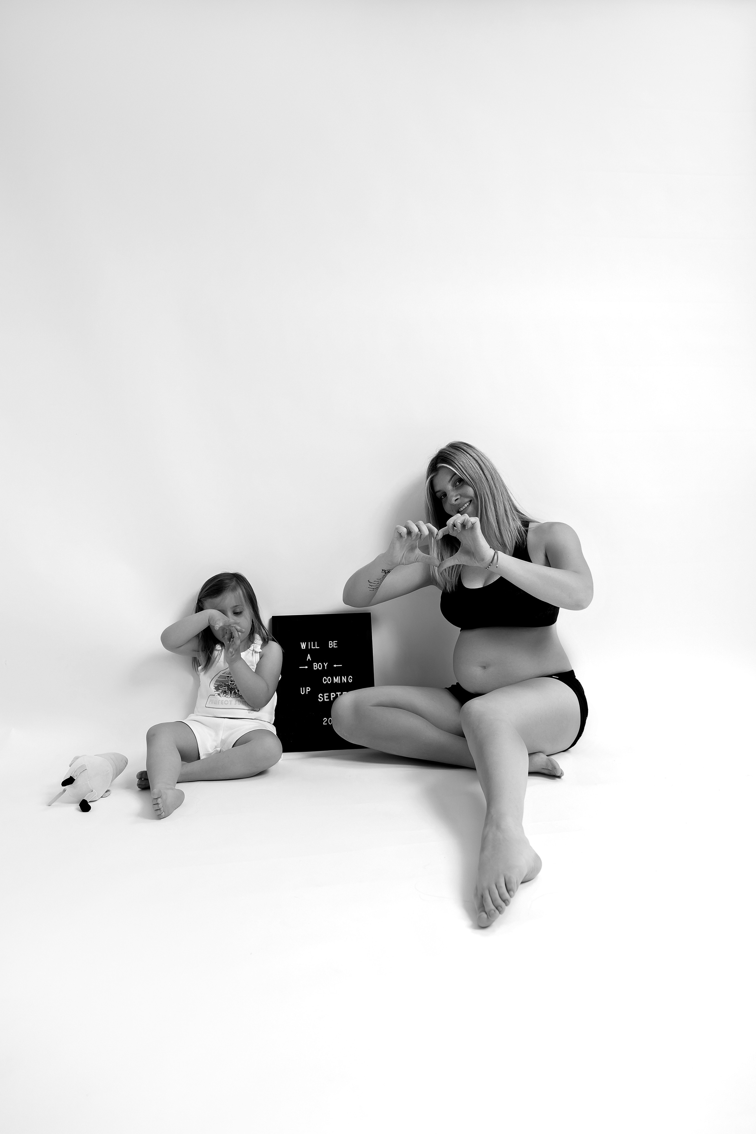 Бремена Фотосесия в студио. Фотограф Ирина Йотова