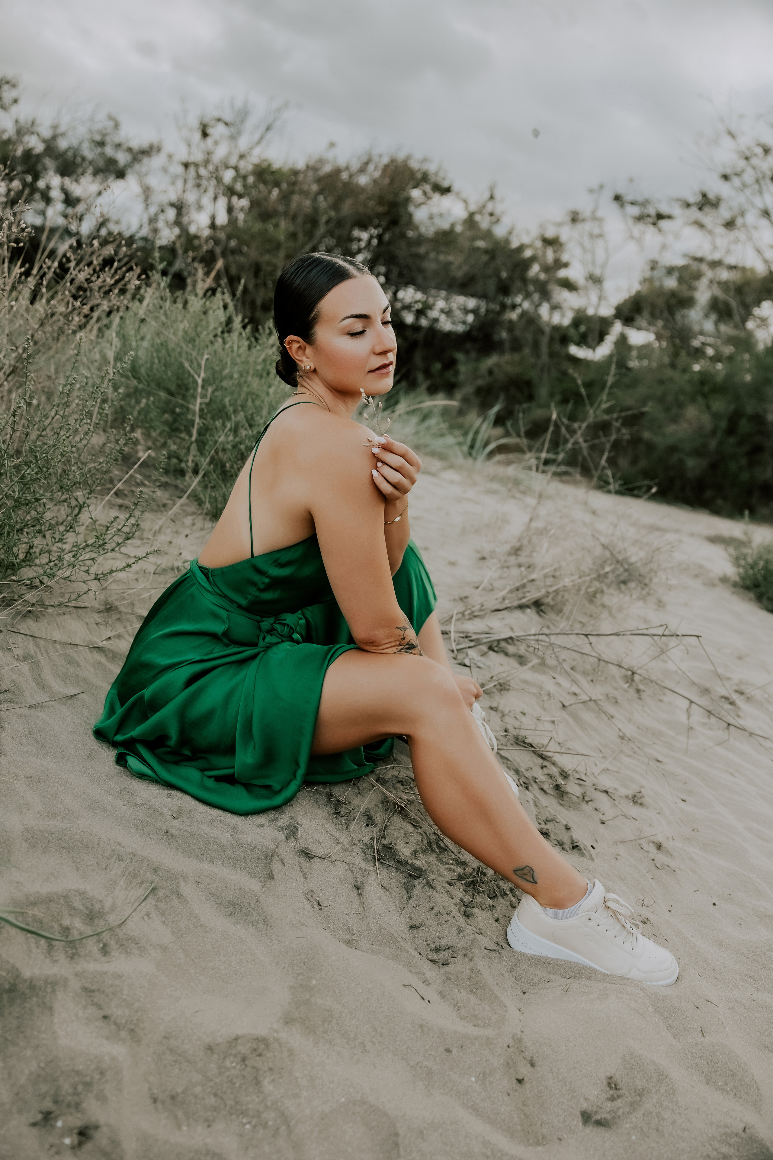 Life Style. Фотограф Ирина Йотова