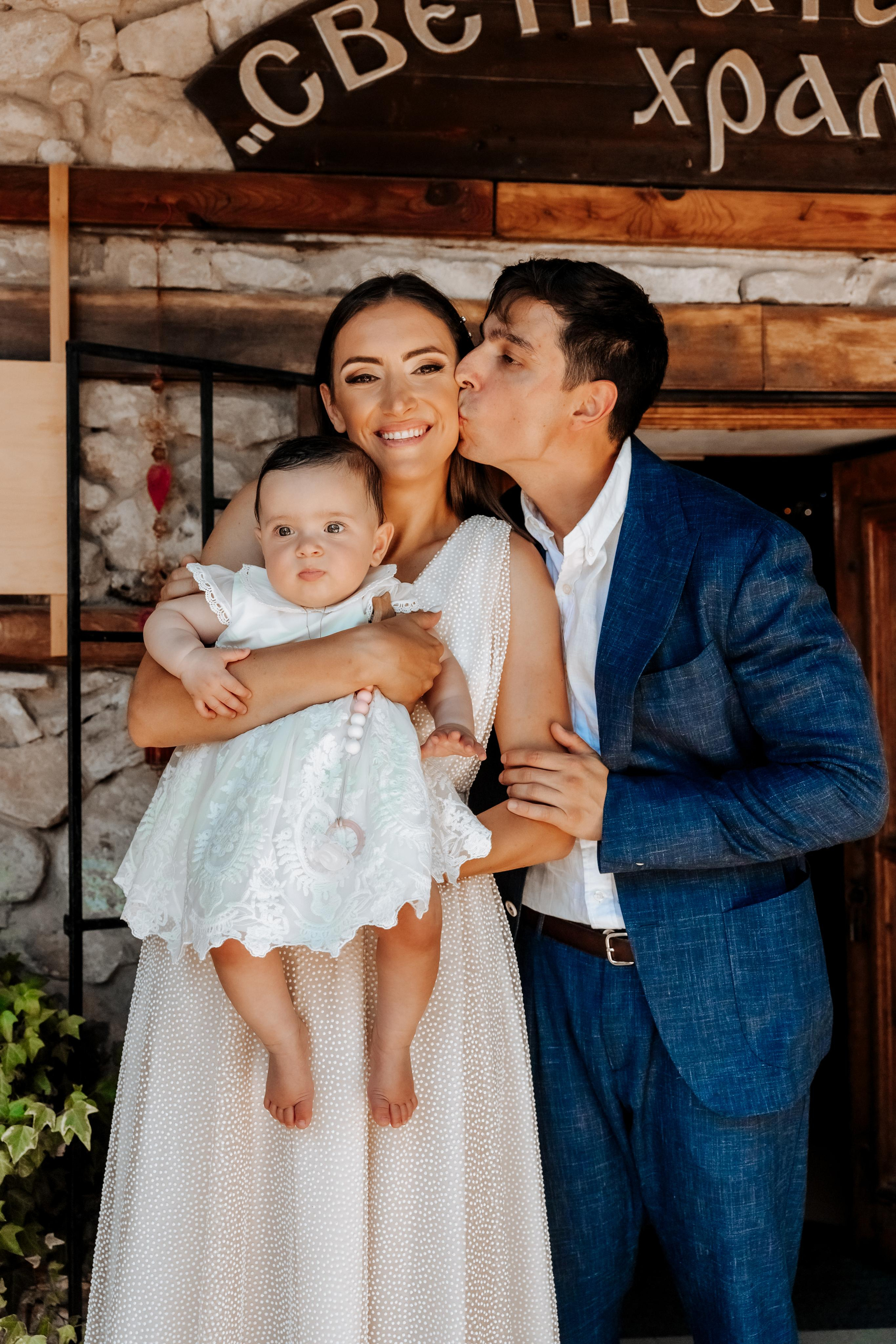 Църква “Св. Атанасий” Българово. Фотограф Ирина Йотова