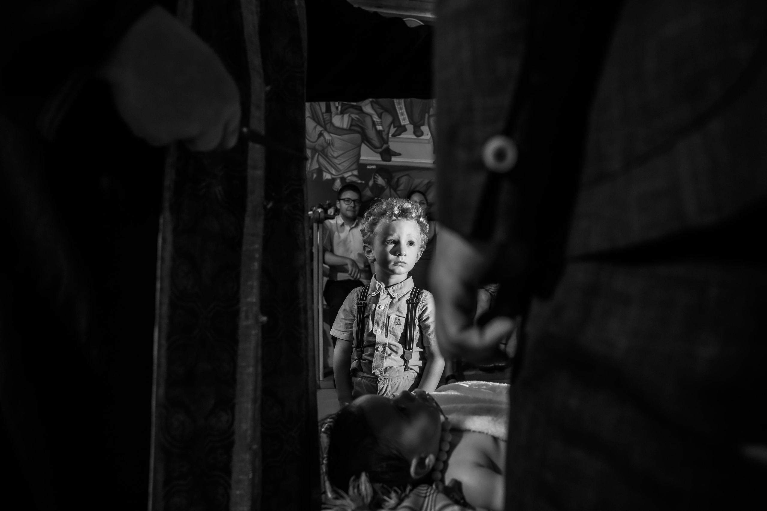 Църква “Св. Атанасий” Българово. Фотограф Ирина Йотова