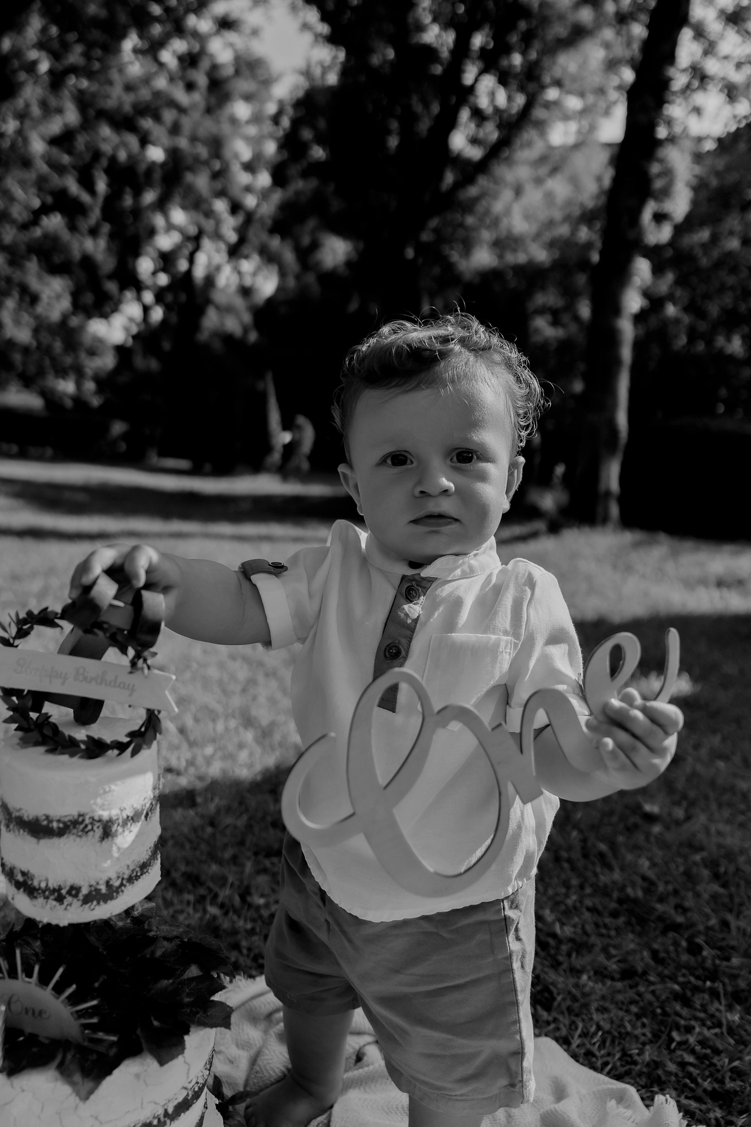 Честит Рожден Ден!. Фотограф Ирина Йотова