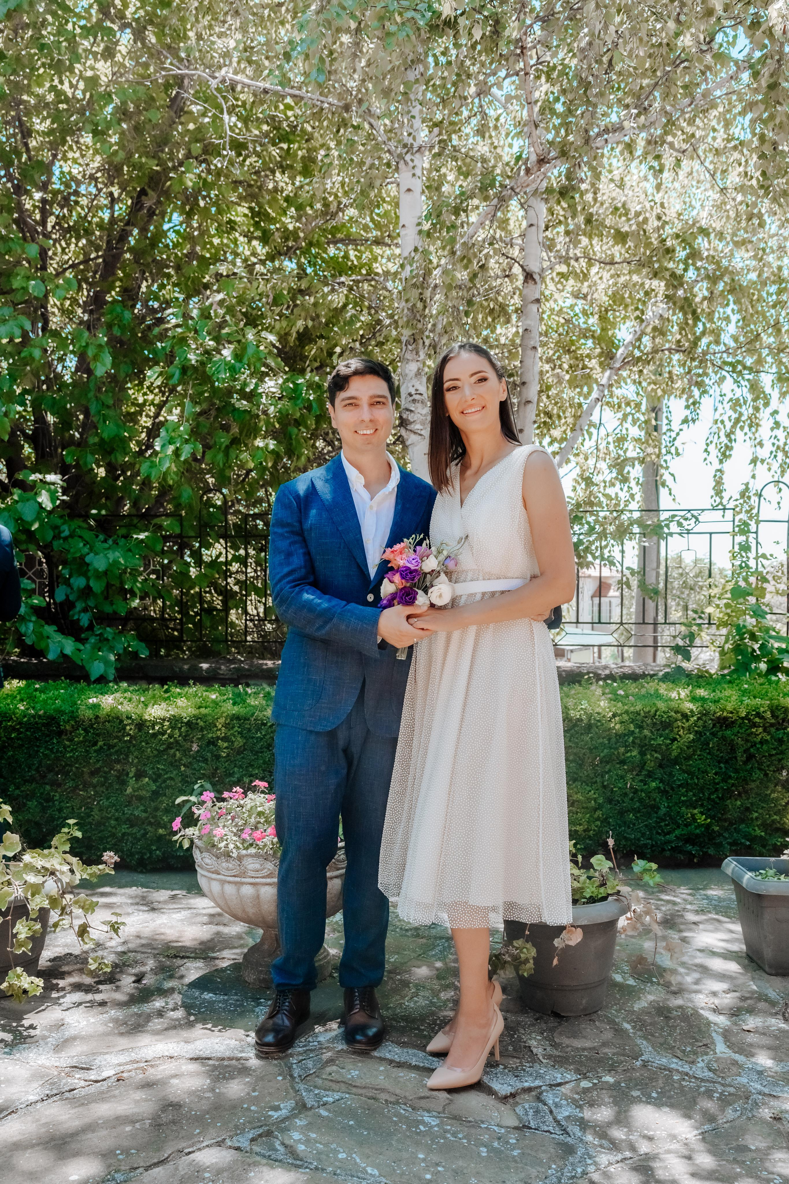 Църква “Св. Атанасий” Българово. Фотограф Ирина Йотова