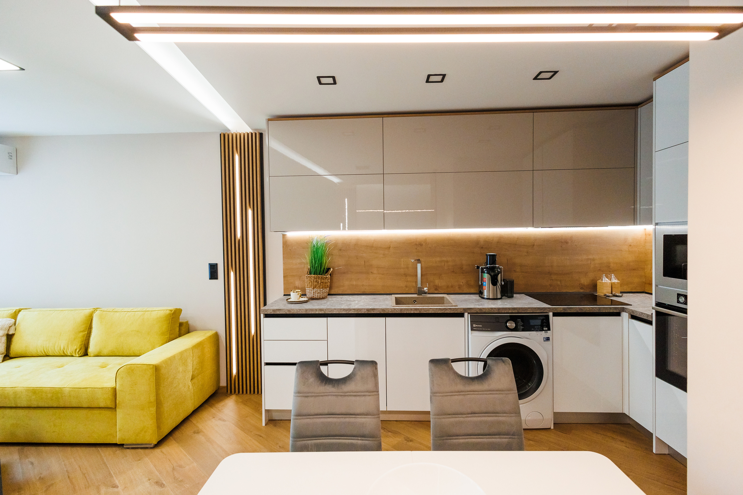 SUB Design. Фотограф Ирина Йотова