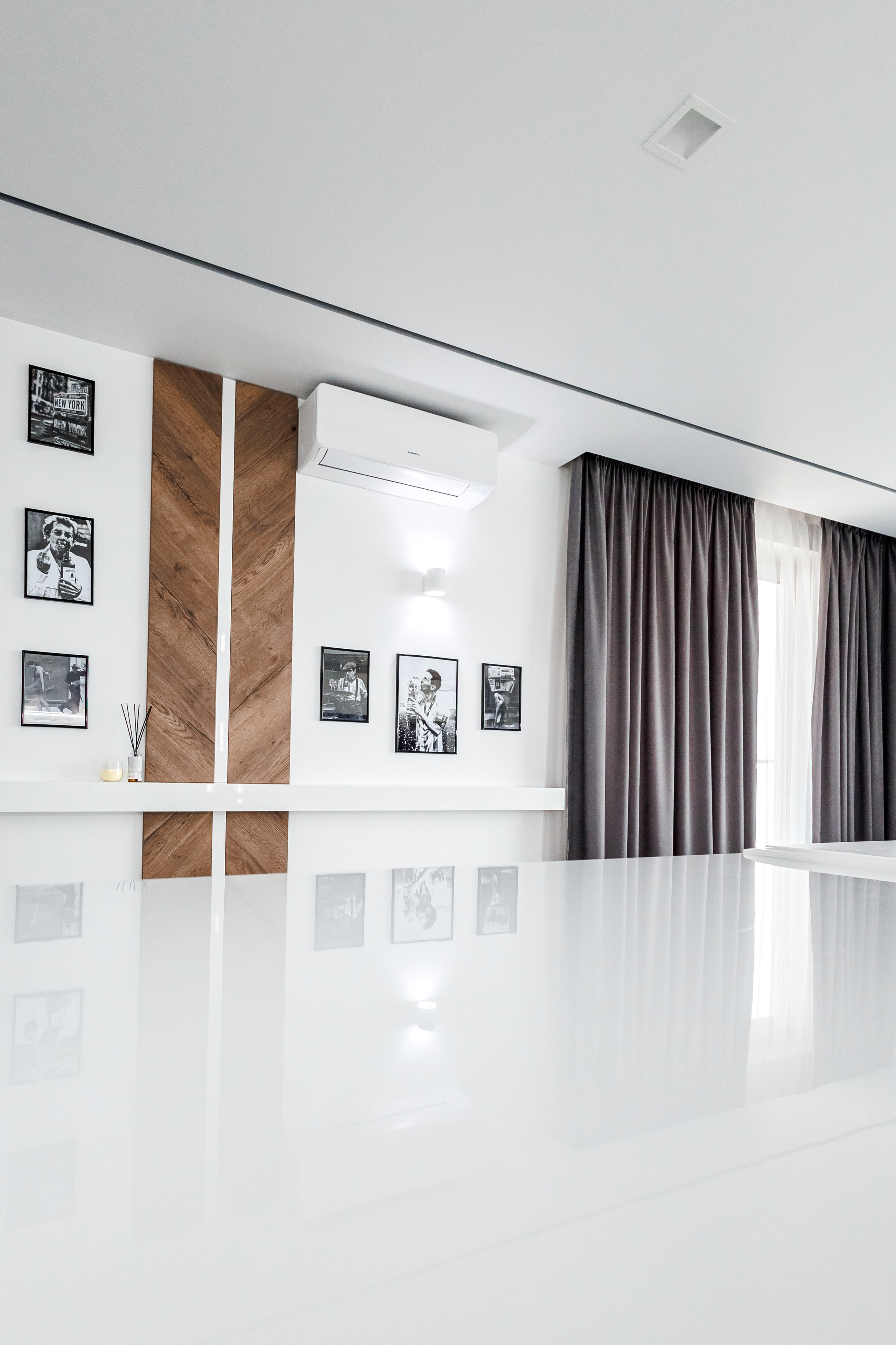 SUB Design. Фотограф Ирина Йотова