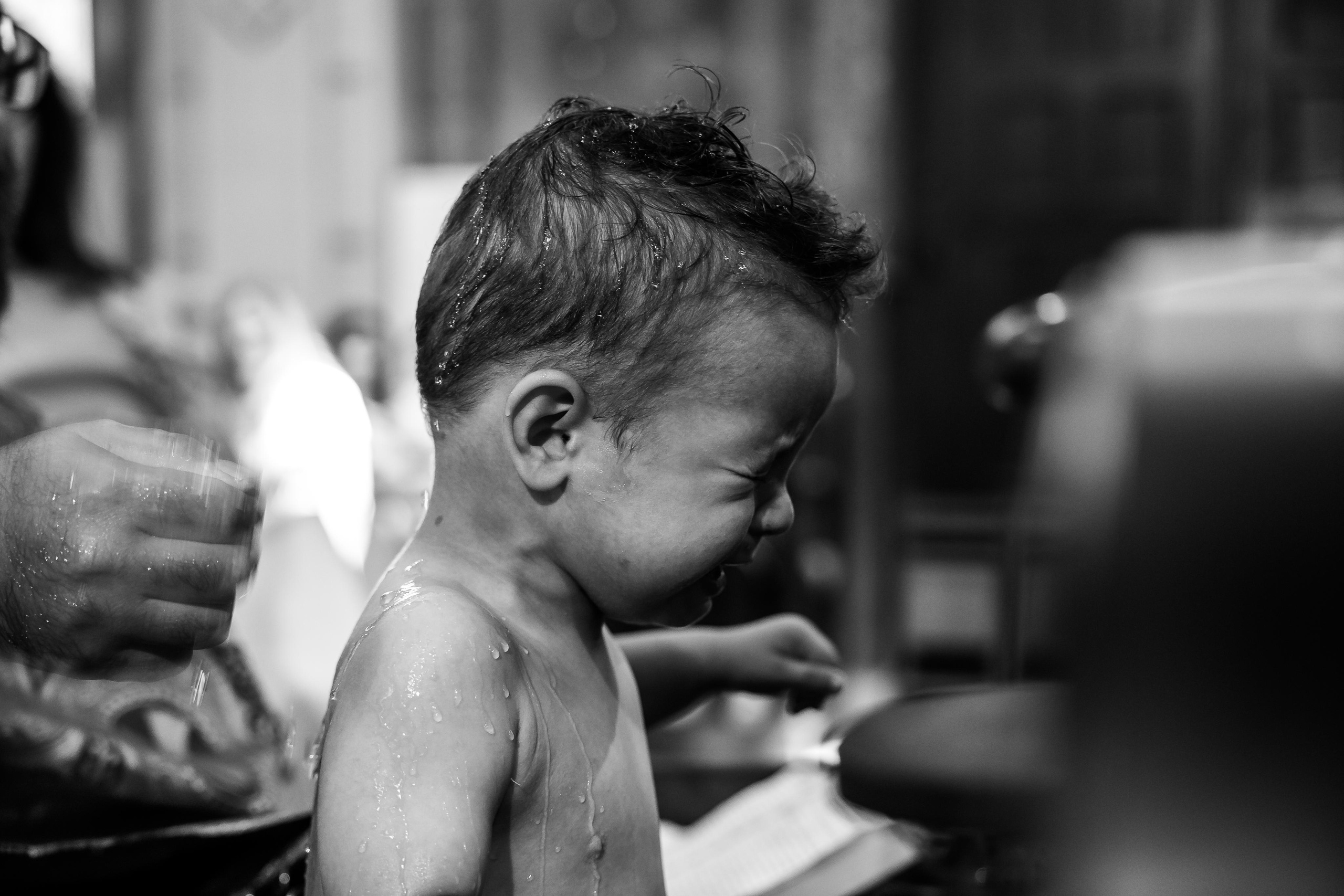 Хр. Свв.Кирил и Методий Бургас. Фотограф Ирина Йотова