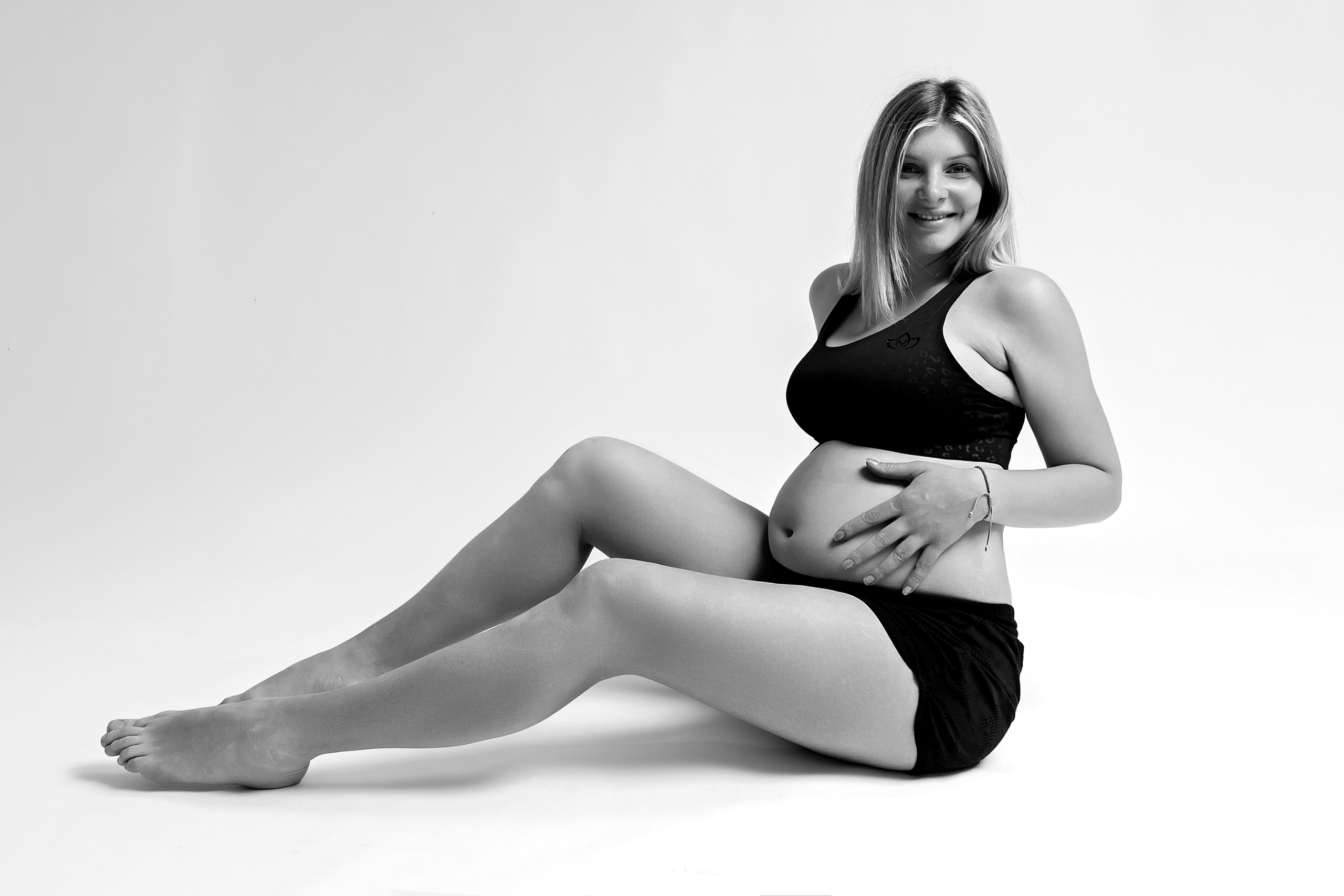 Бремена Фотосесия в студио. Фотограф Ирина Йотова