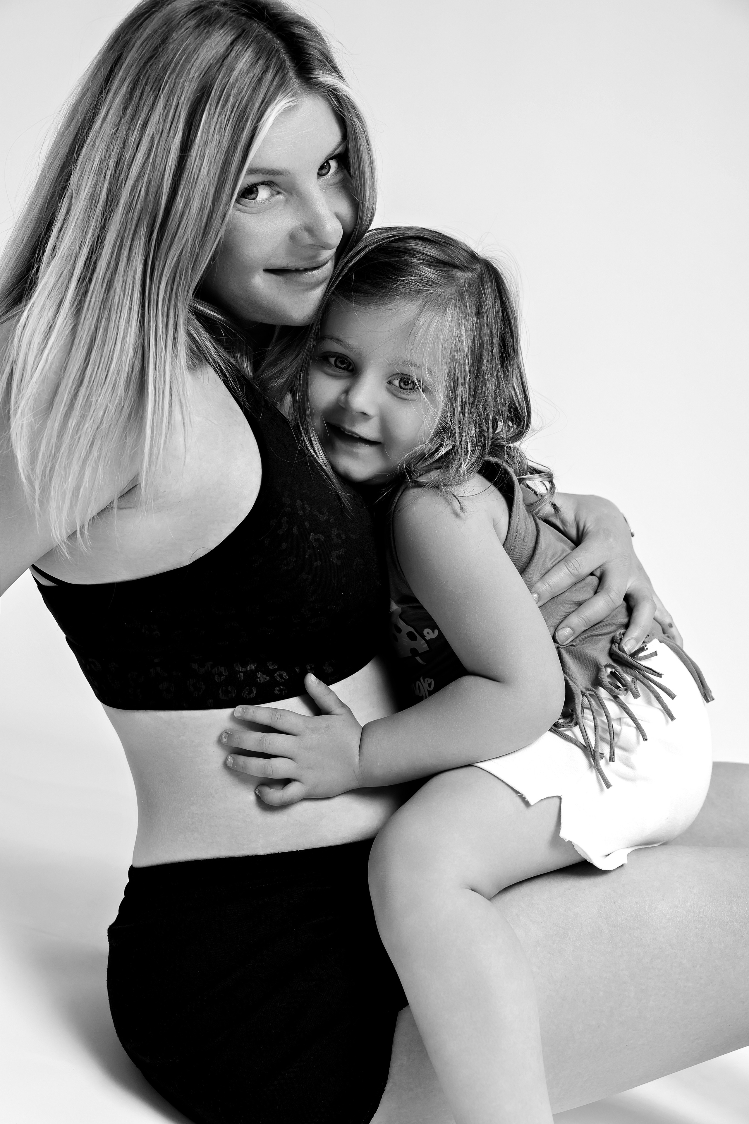 Бремена Фотосесия в студио. Фотограф Ирина Йотова