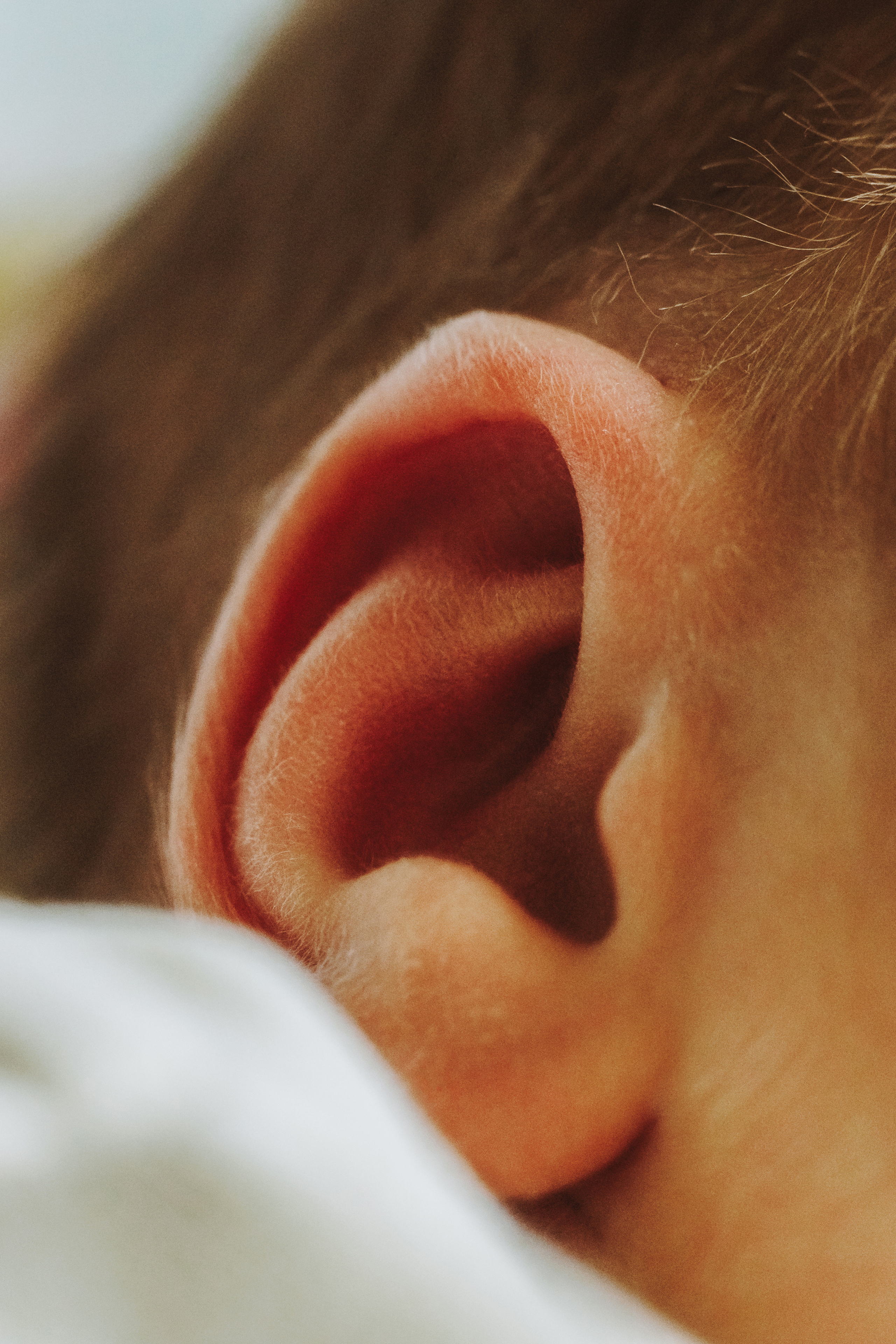 Изписване. Фотограф Ирина Йотова