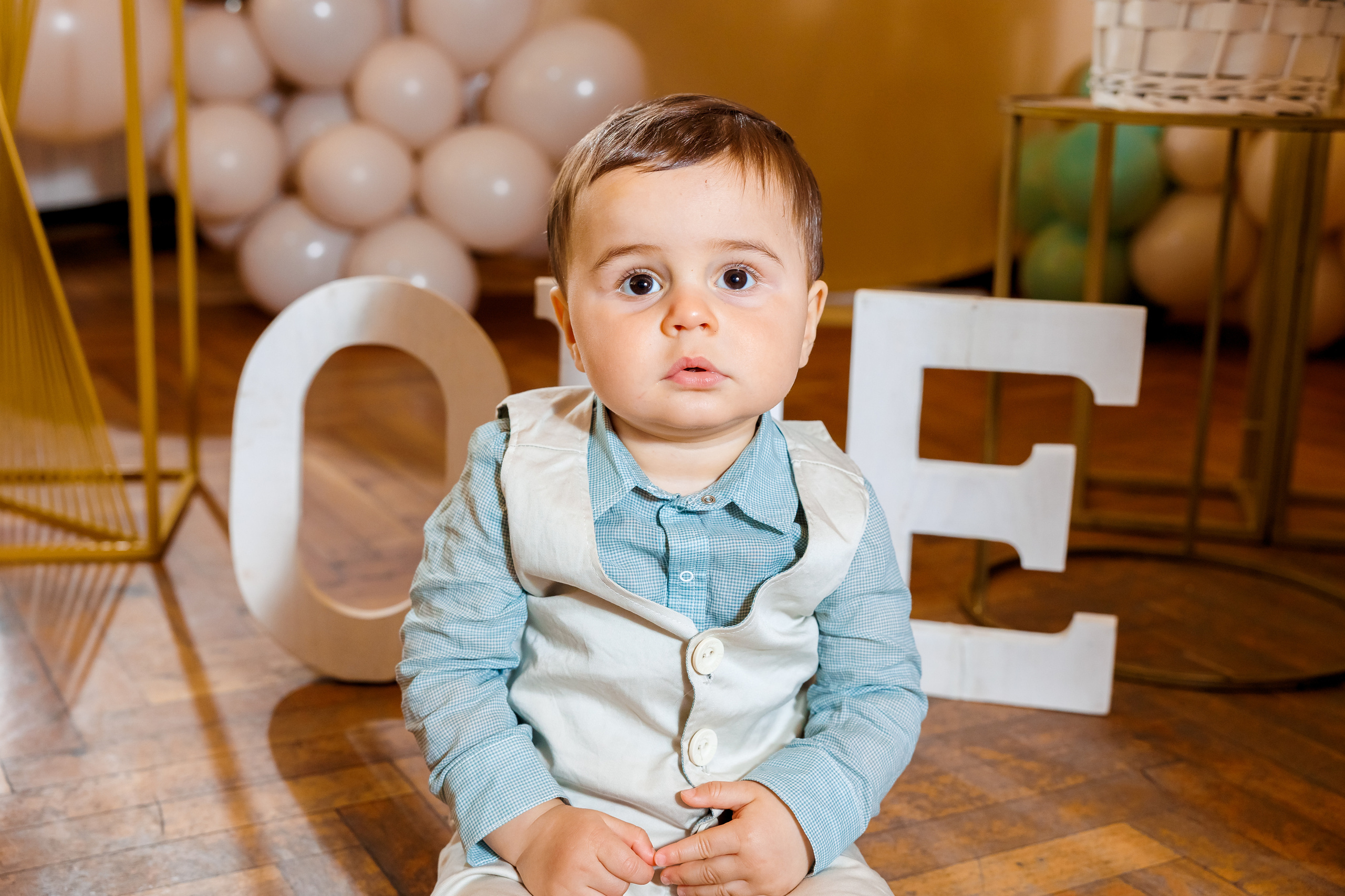 Честит Рожден ден!. Фотограф Ирина Йотова