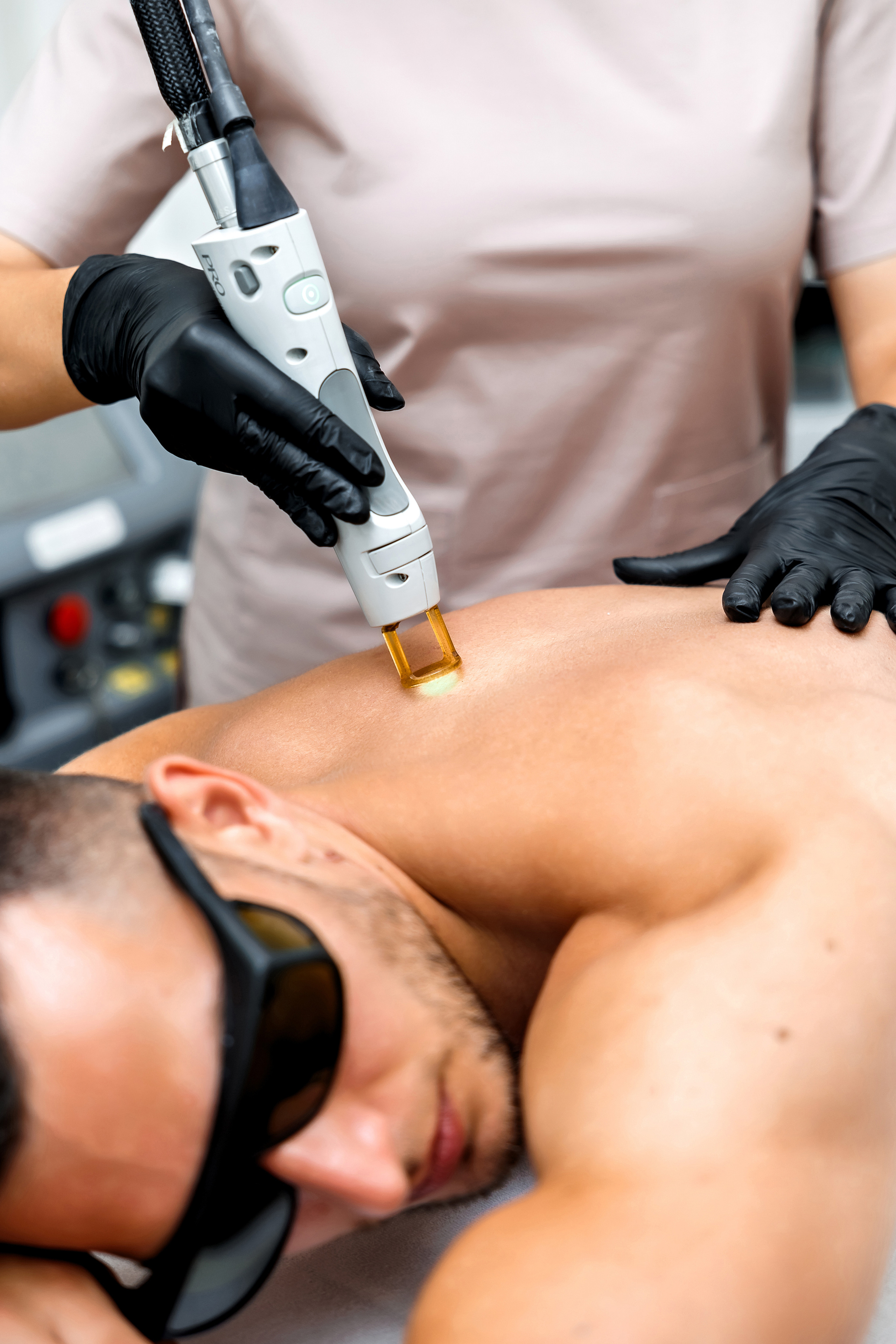 Beauty Concept Aesthetic Center. Фотограф Ирина Йотова