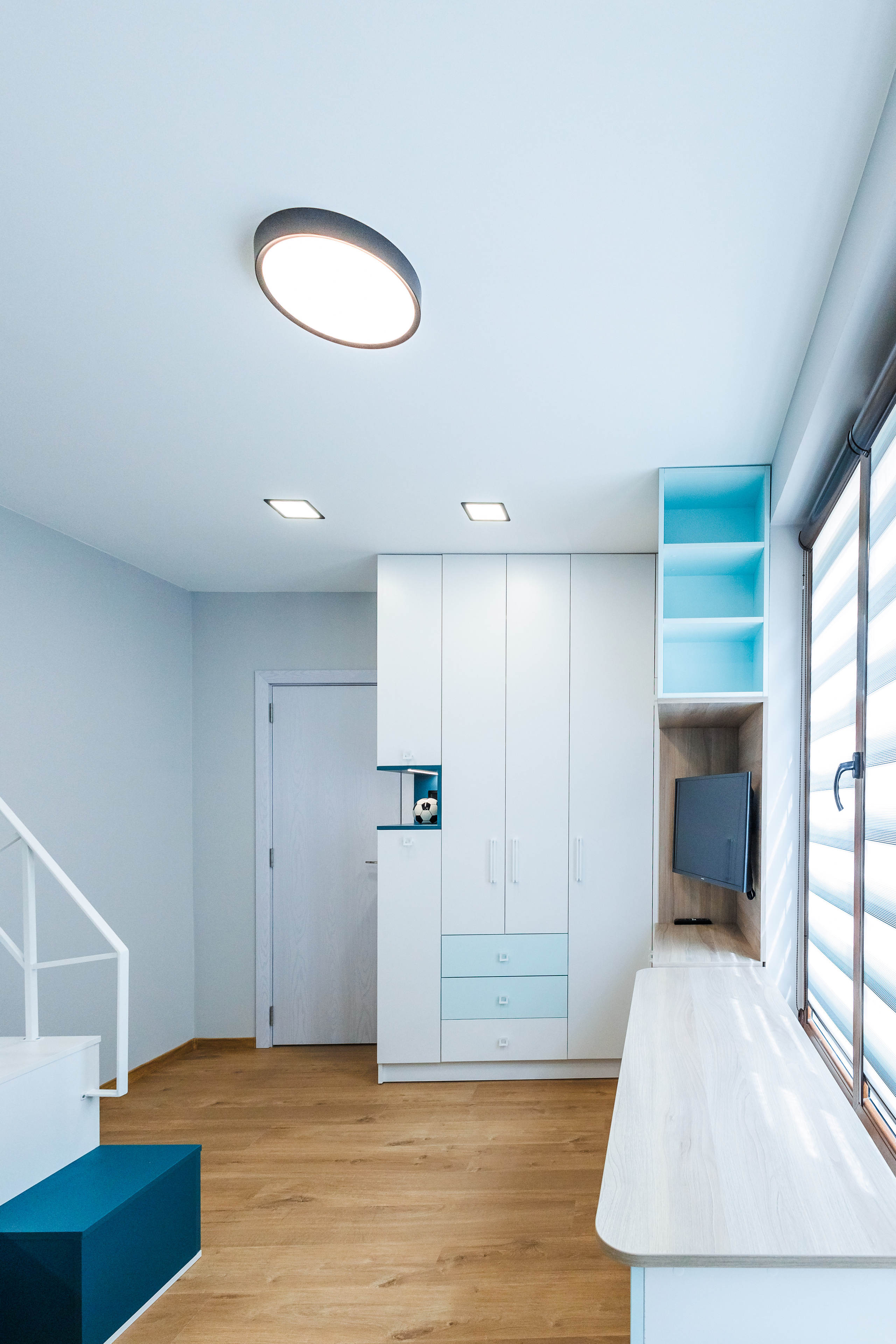 SUB Design. Фотограф Ирина Йотова