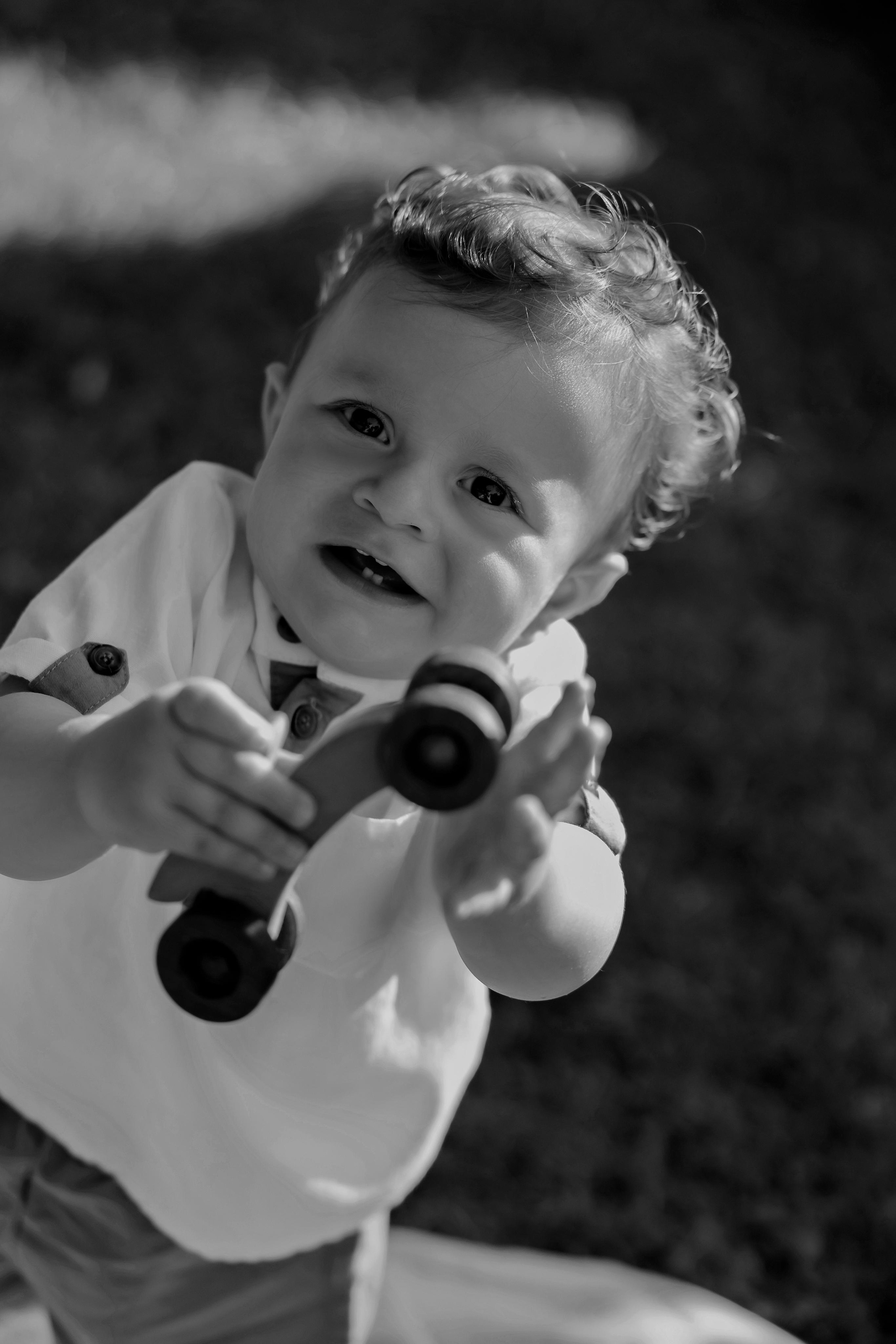 Честит Рожден Ден!. Фотограф Ирина Йотова