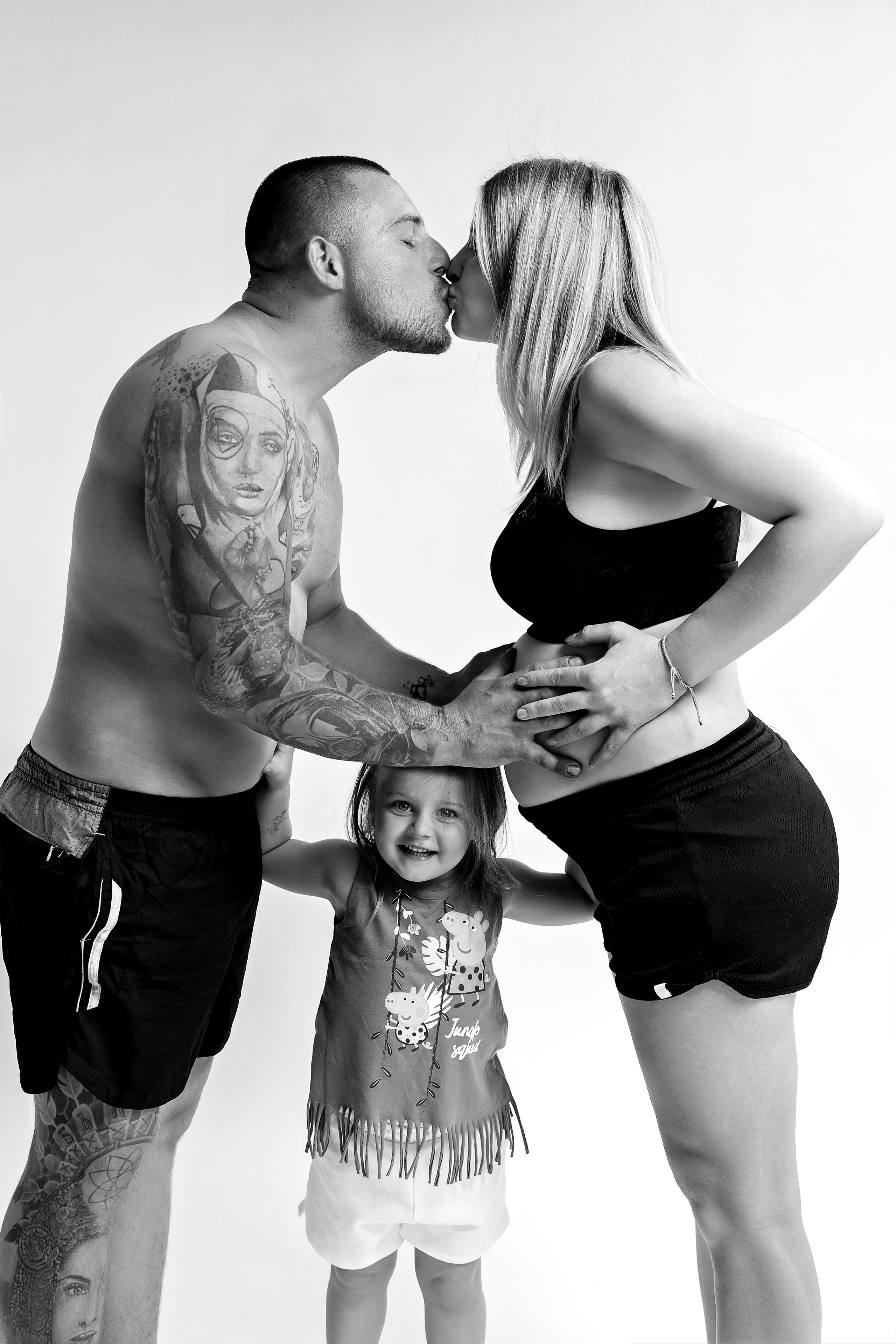 Бремена Фотосесия в студио. Фотограф Ирина Йотова