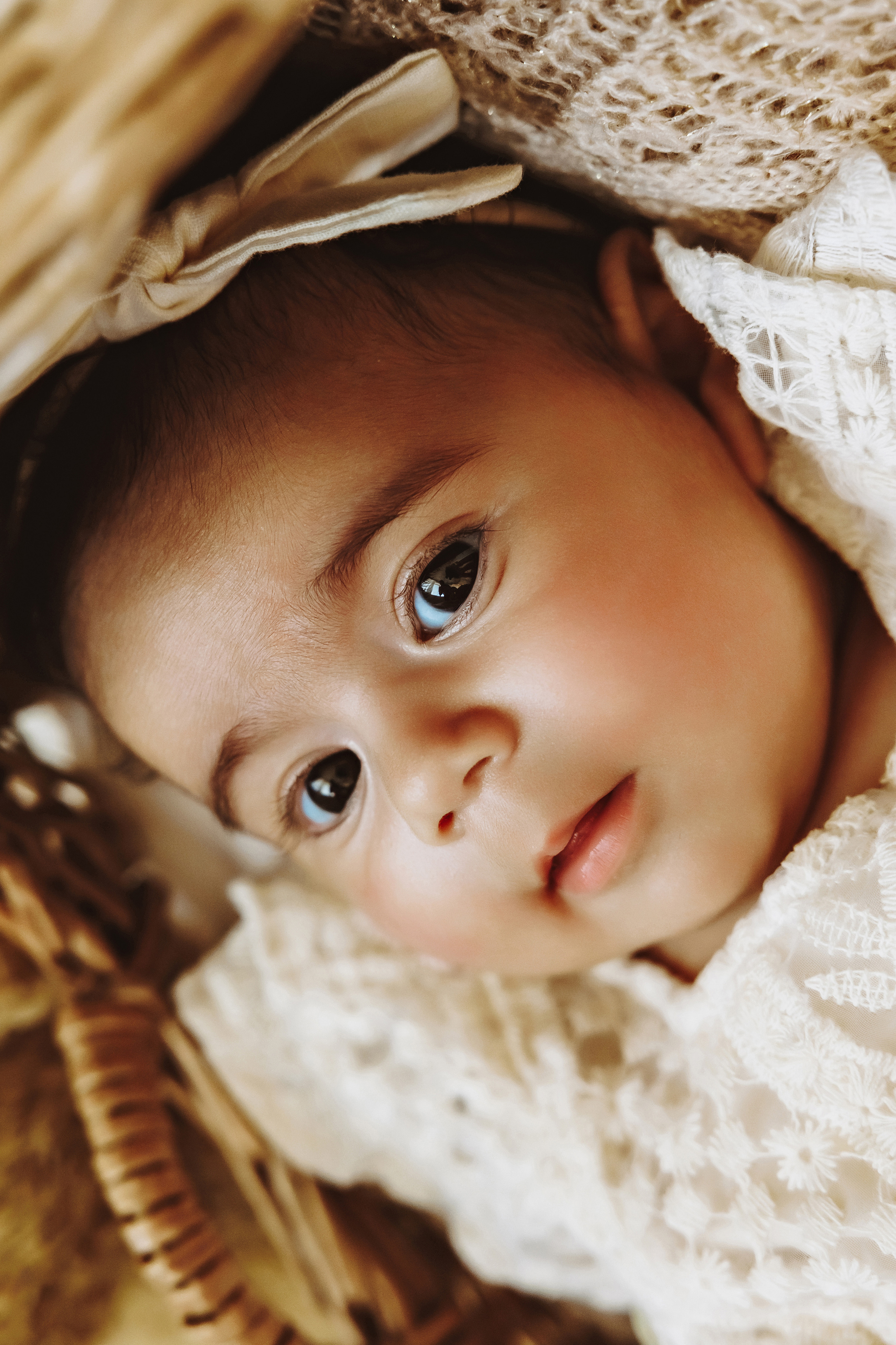 Бебешка Фотосесия. Фотограф Ирина Йотова